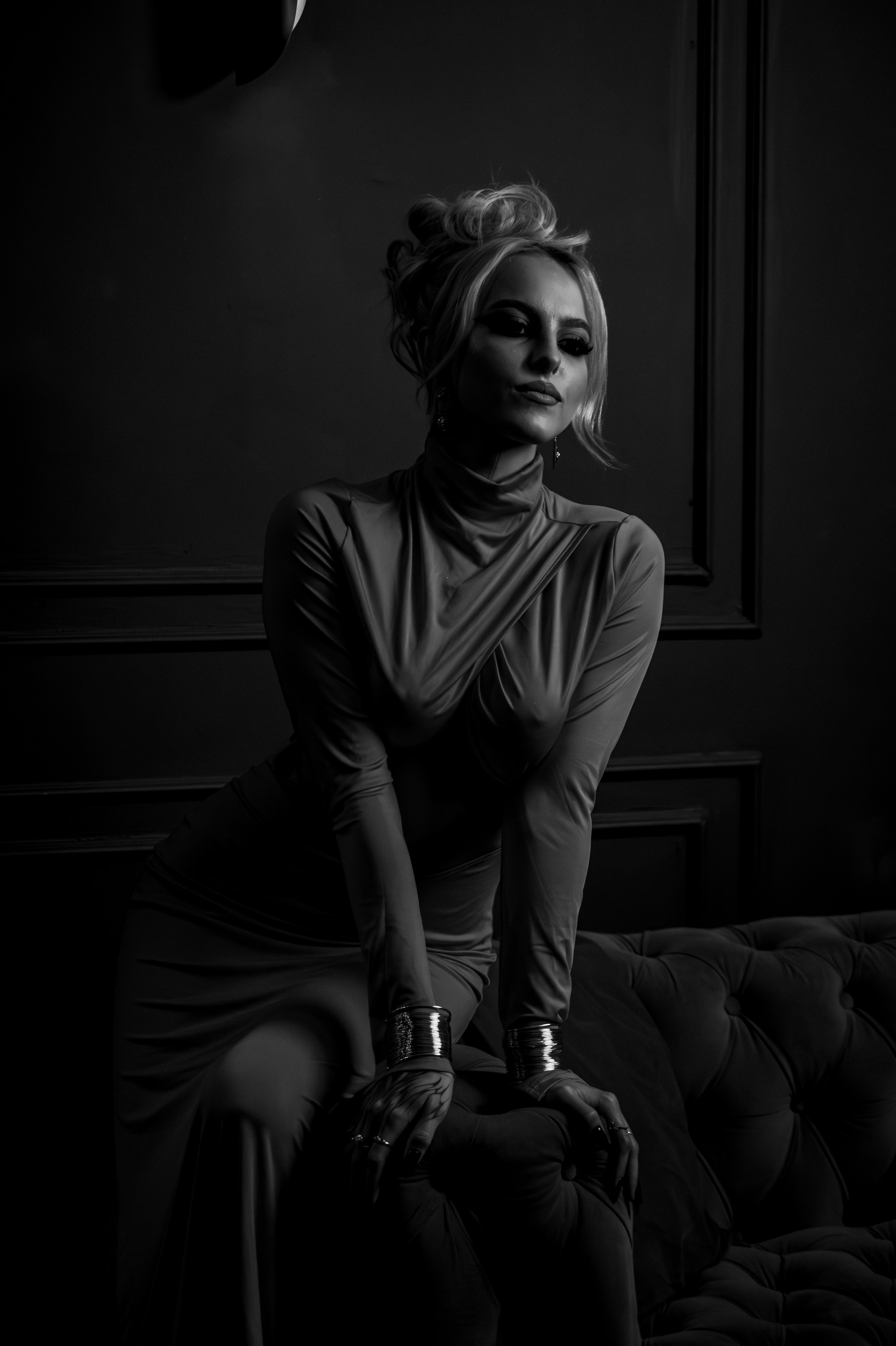 Вета. Фотограф Вероника Смит I Владивосток