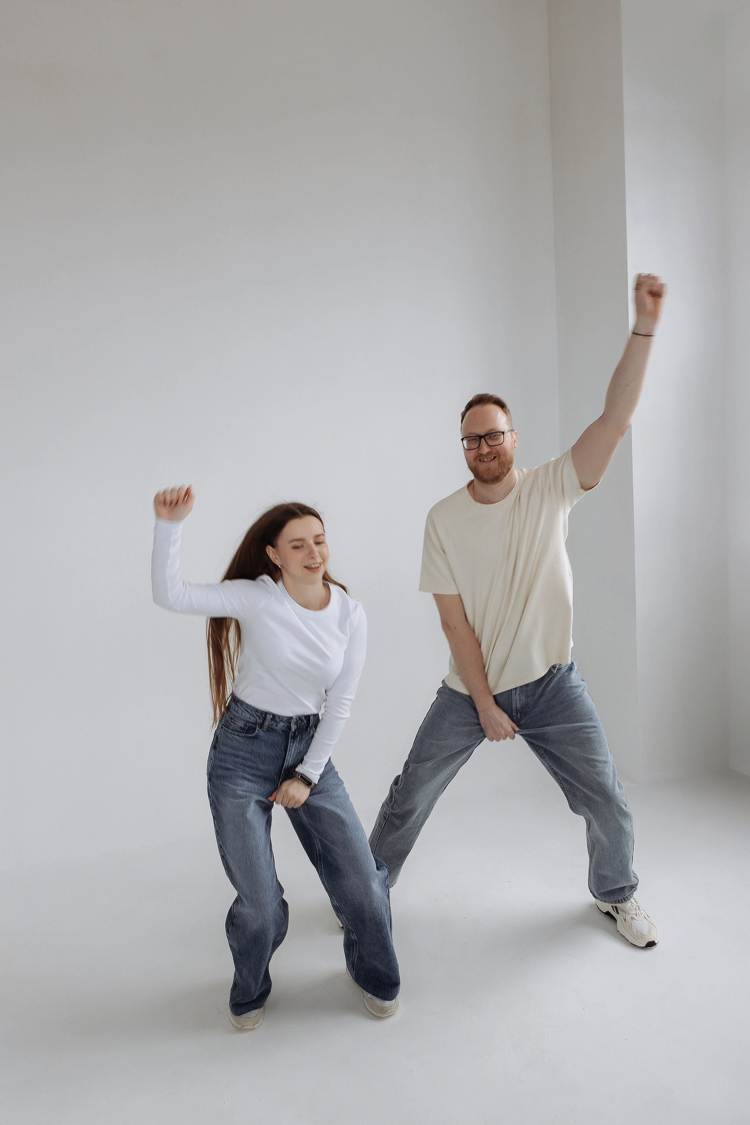 Илья и Юля. Фотограф Алексей Миронов