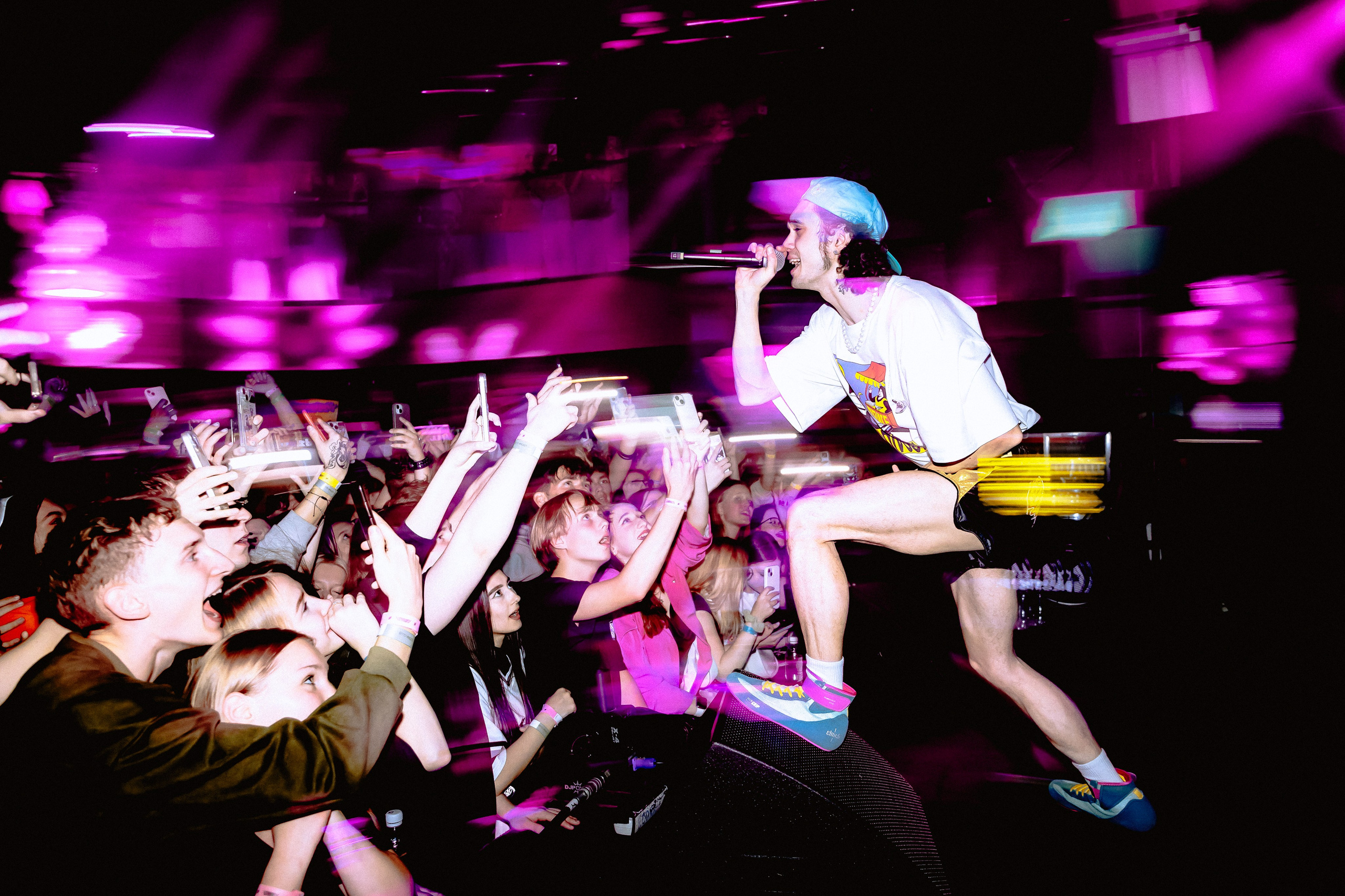 GONE.FLUDD. Андрей Малахов — Фотограф в Хабаровске