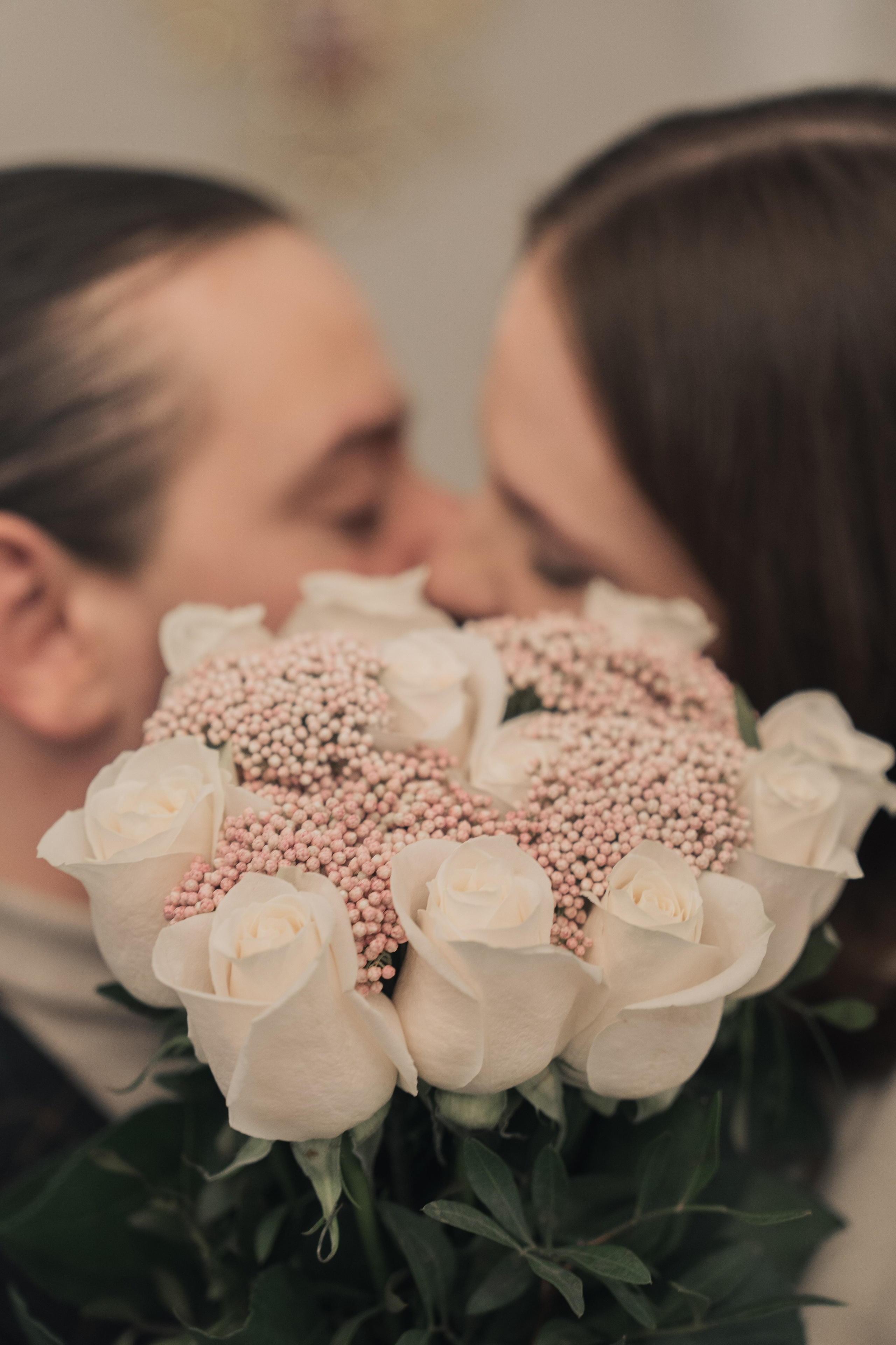 В ЗАГСе. Екатерина и Егор. Семейный фотограф Екатеринбург Татьяна Девятых