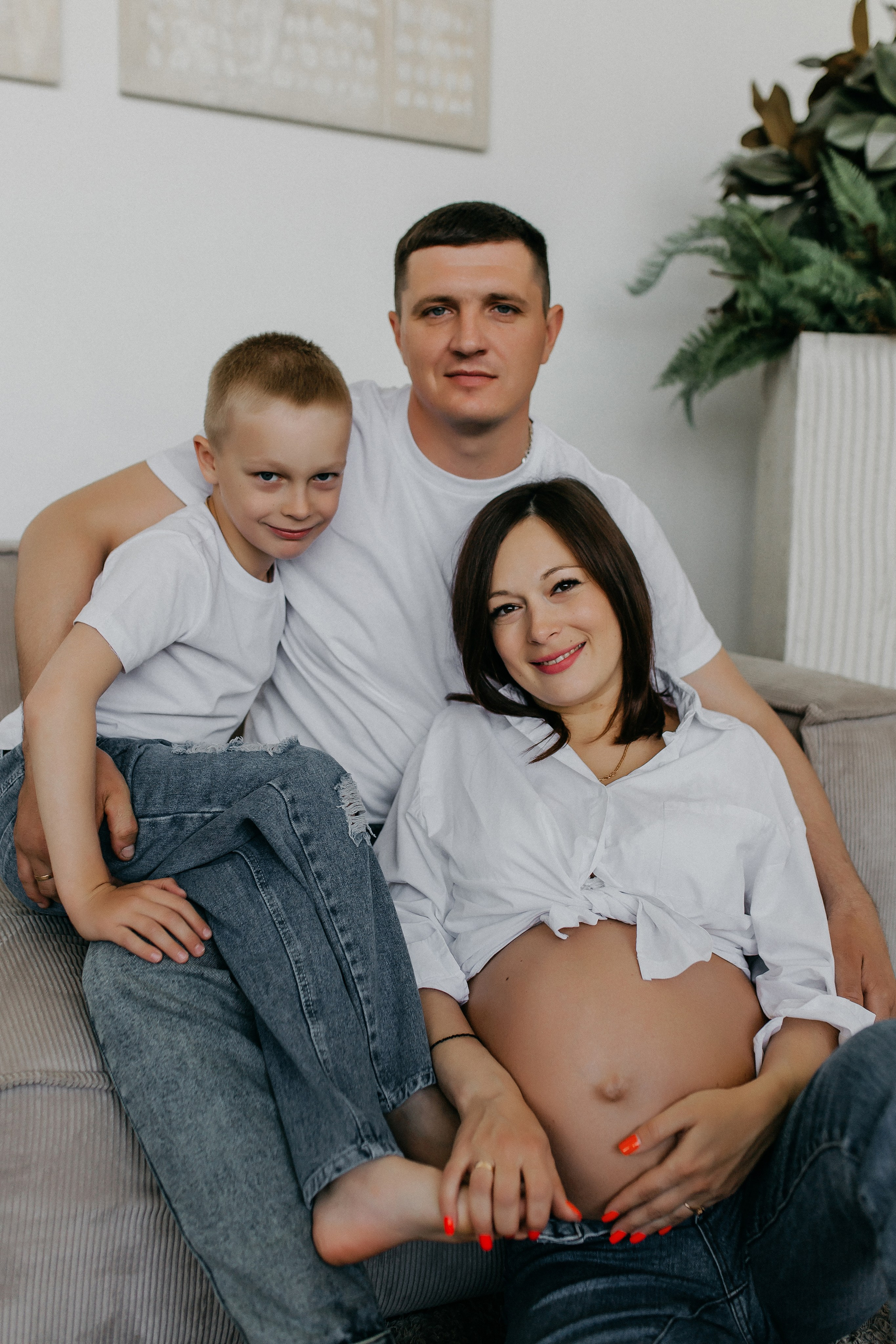 В ожидании. Kirinatanya.ru