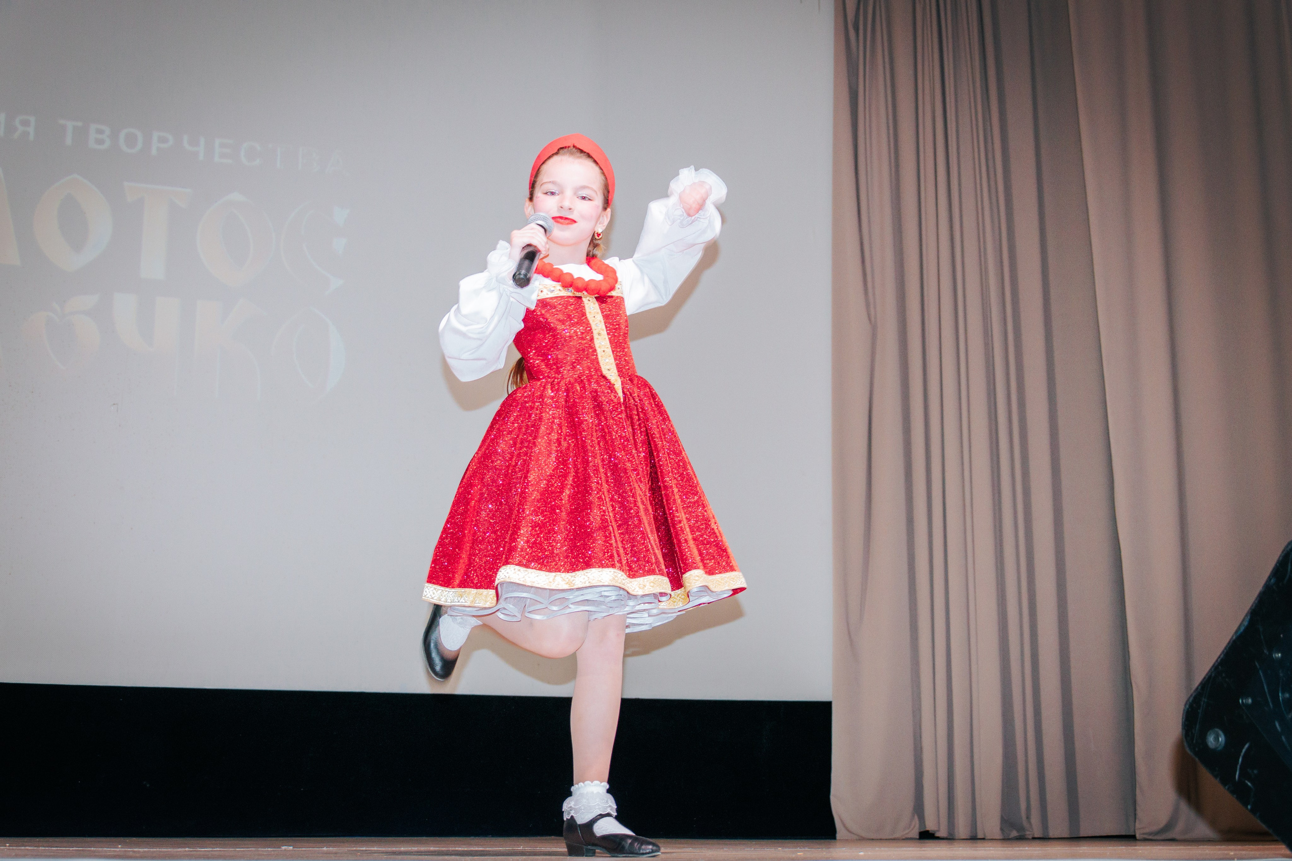 16 марта, г. Суздаль. Золотое яблочко