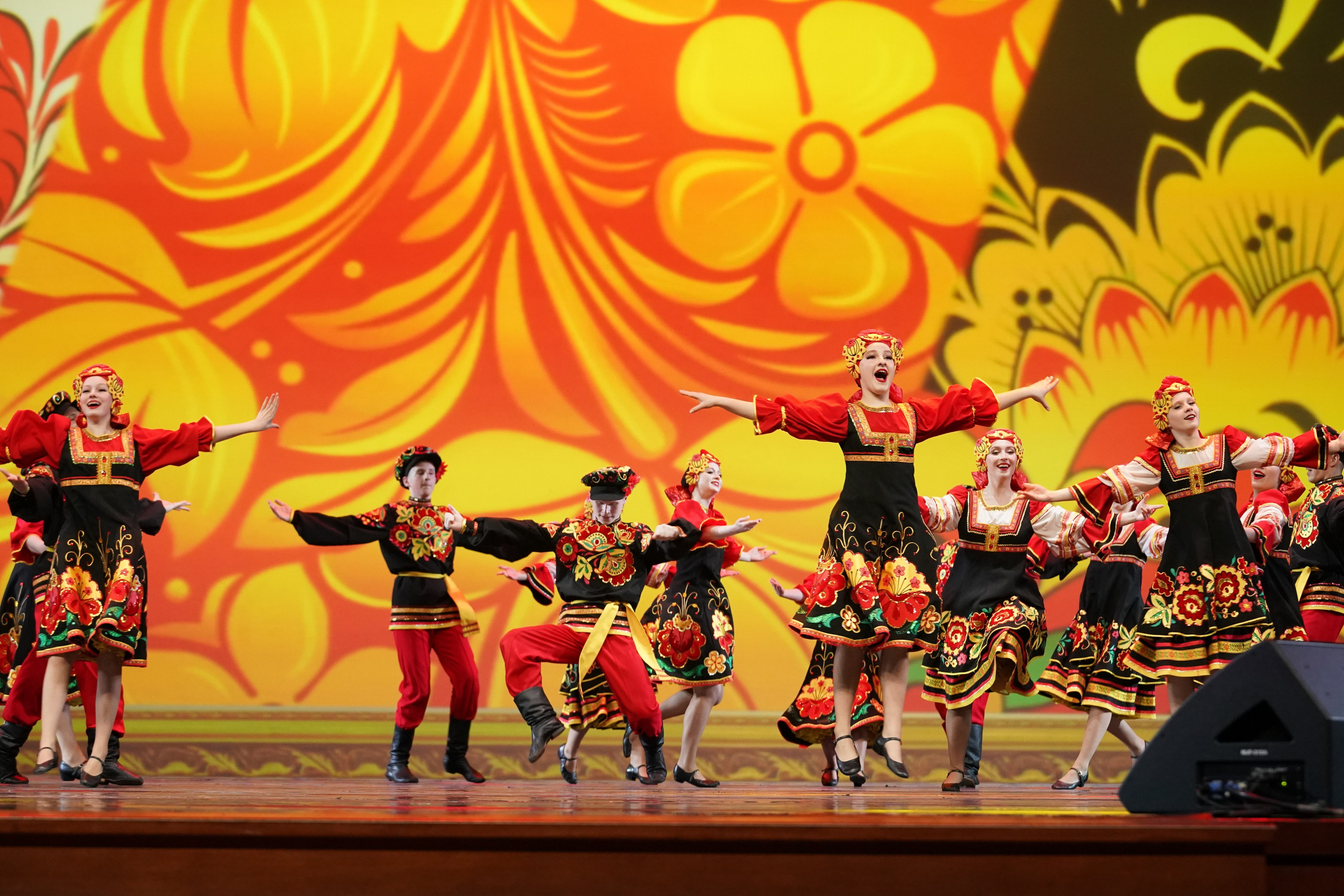 19 мая, отделение 1, г. Москва, Кремль. Золотое яблочко