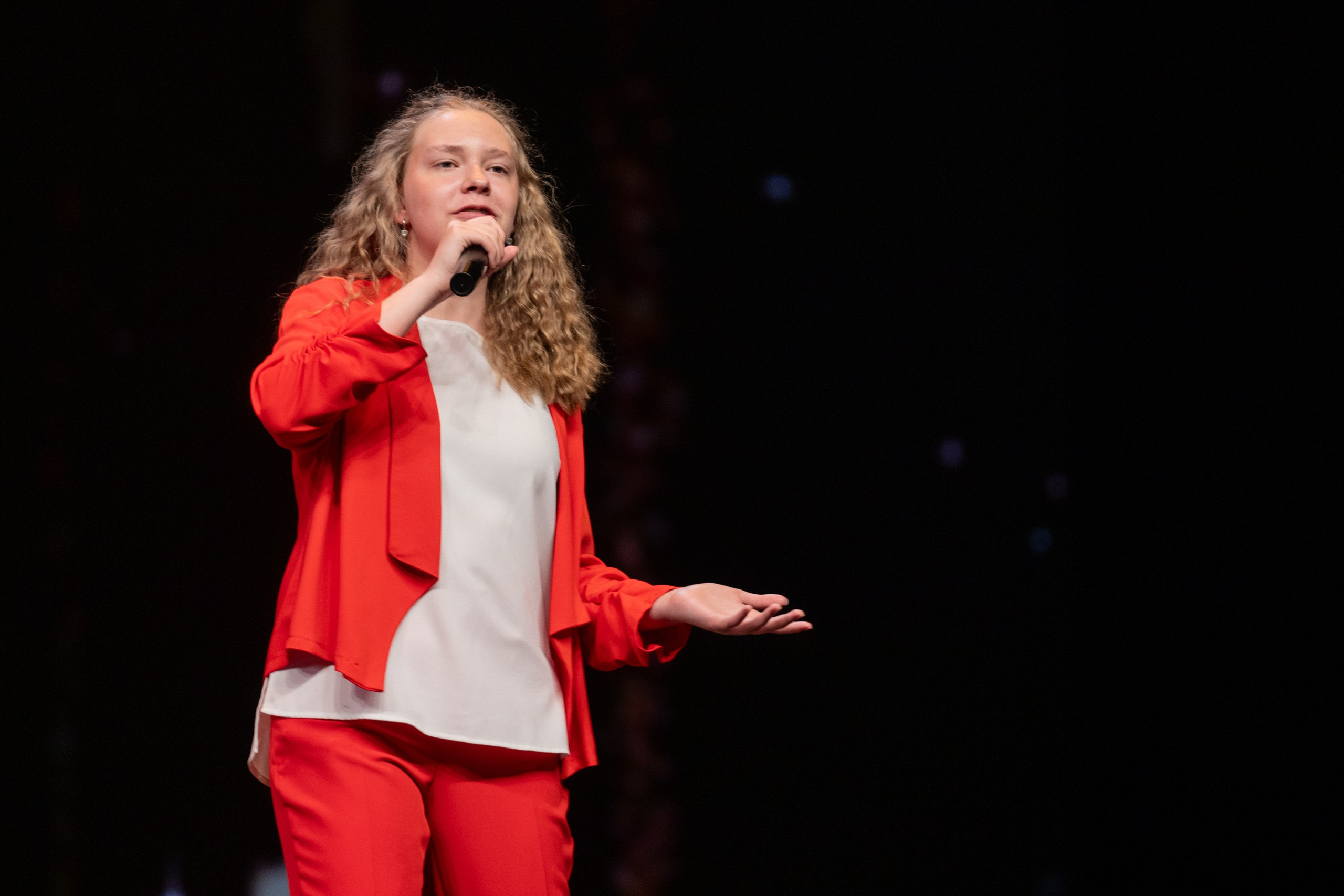 18 мая, г. Москва, Кремль, Концерт. Золотое яблочко