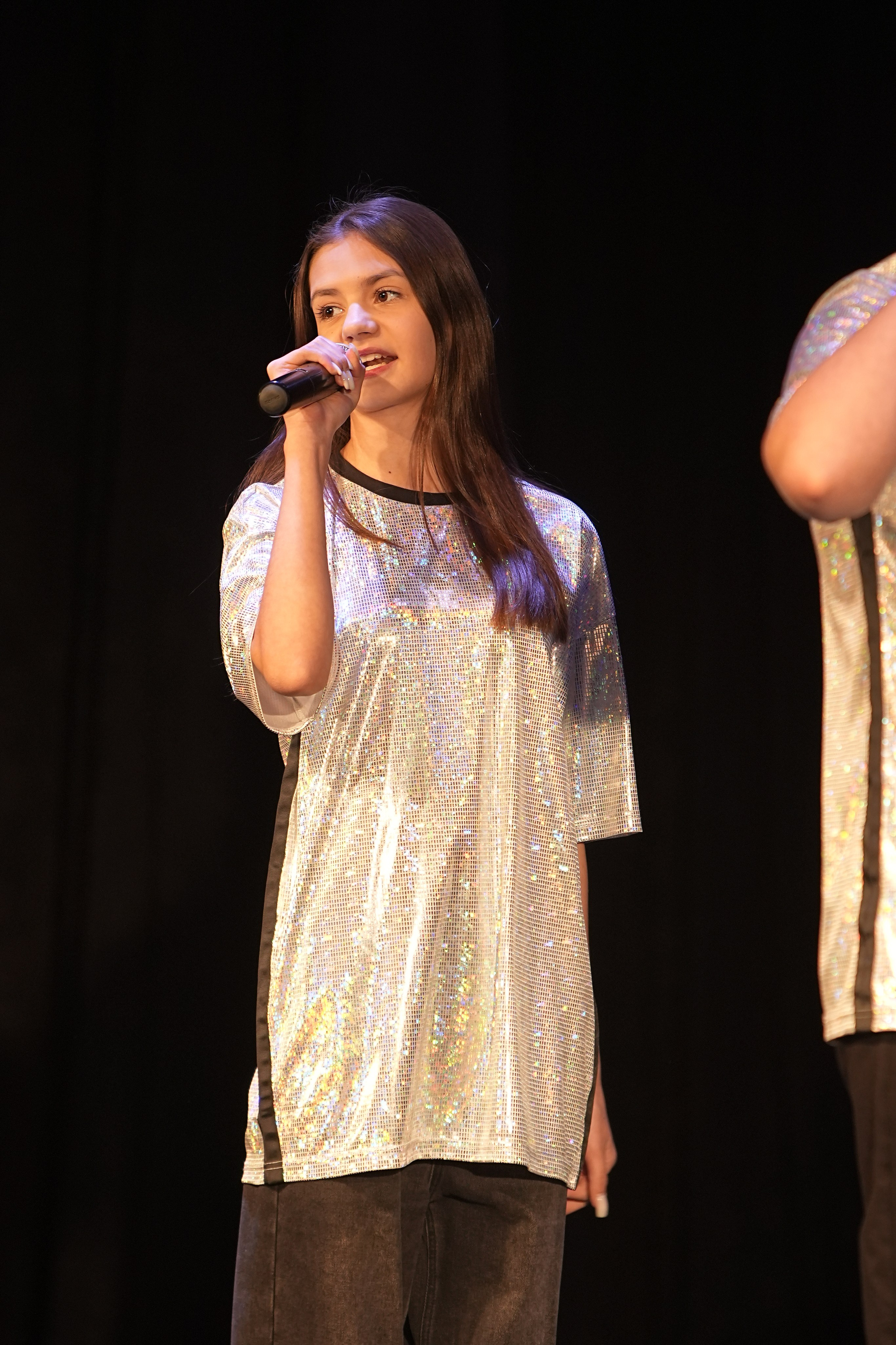 14 декабря, г. Тула. Золотое яблочко