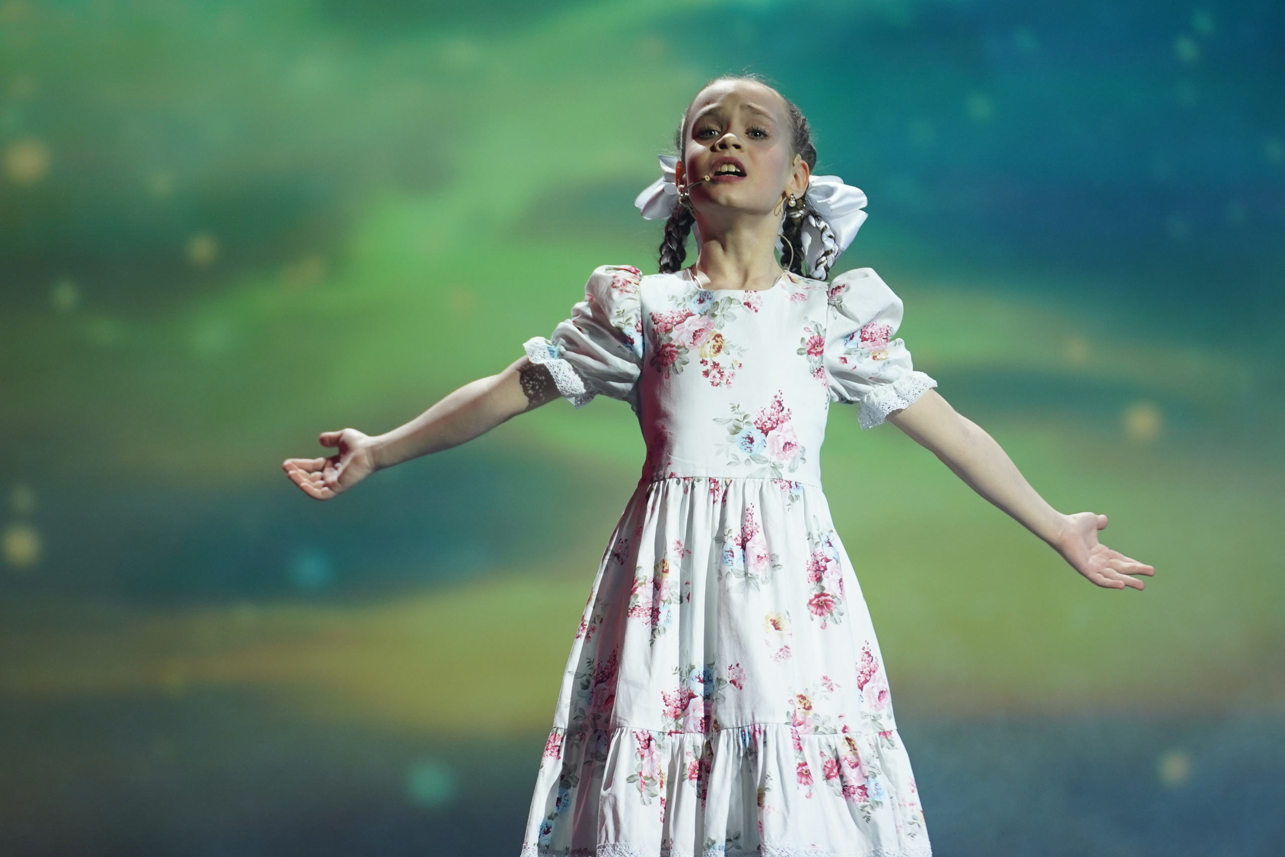 19 мая, отделение 2, г. Москва, Кремль. Золотое яблочко