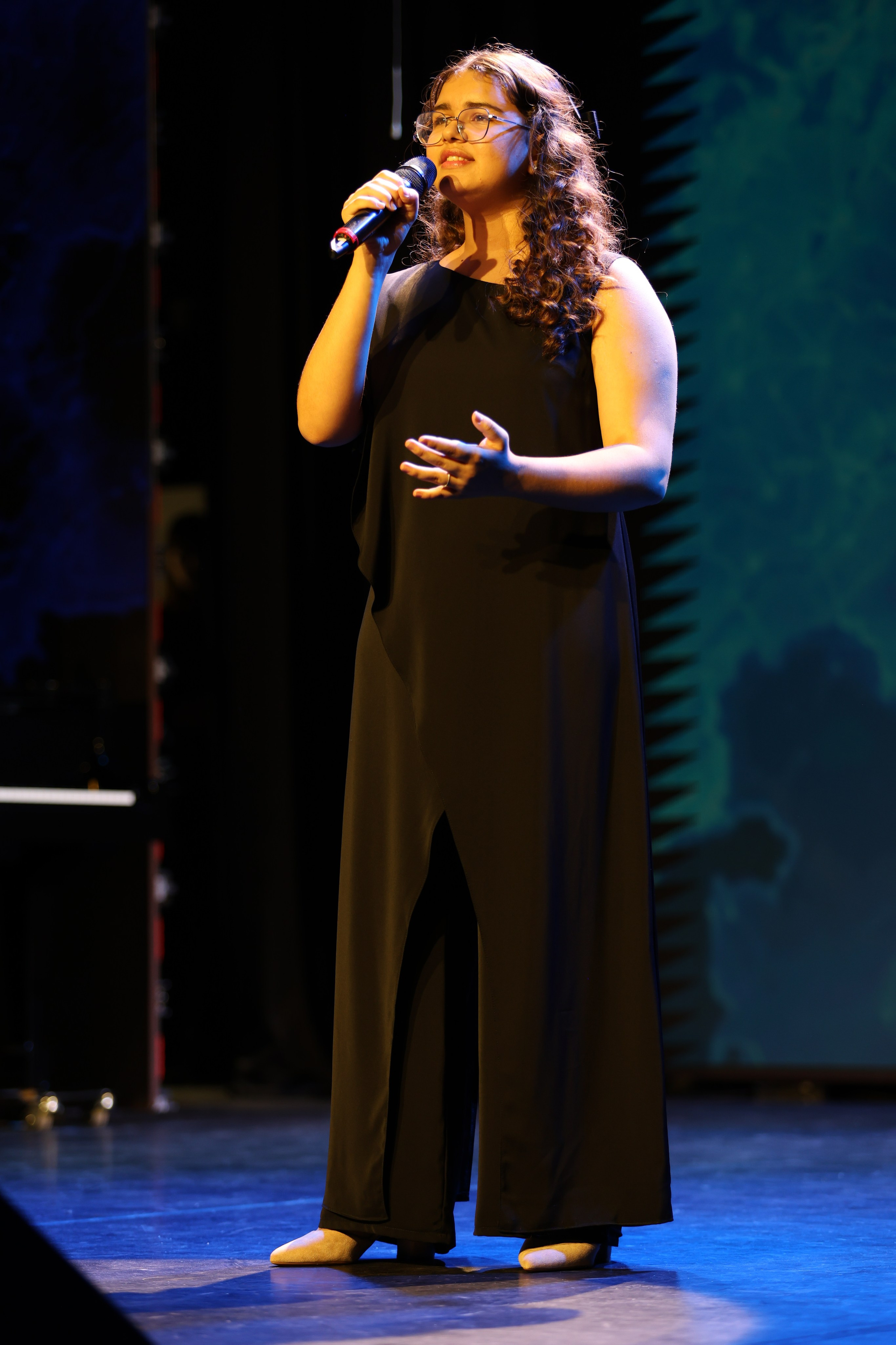 25 января, г. Челябинск. Золотое яблочко