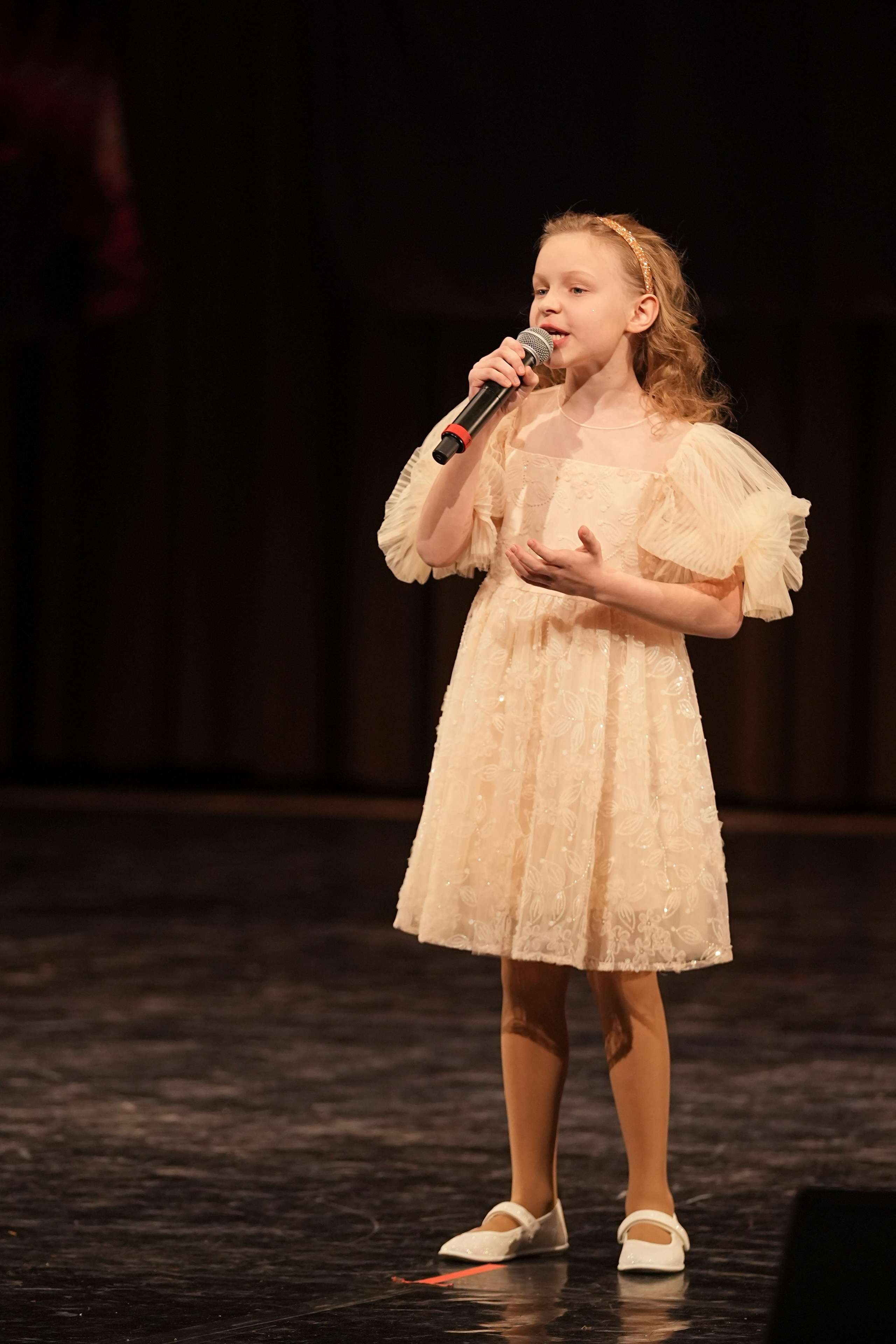 7 декабря, блок 1, г. Москва. Золотое яблочко