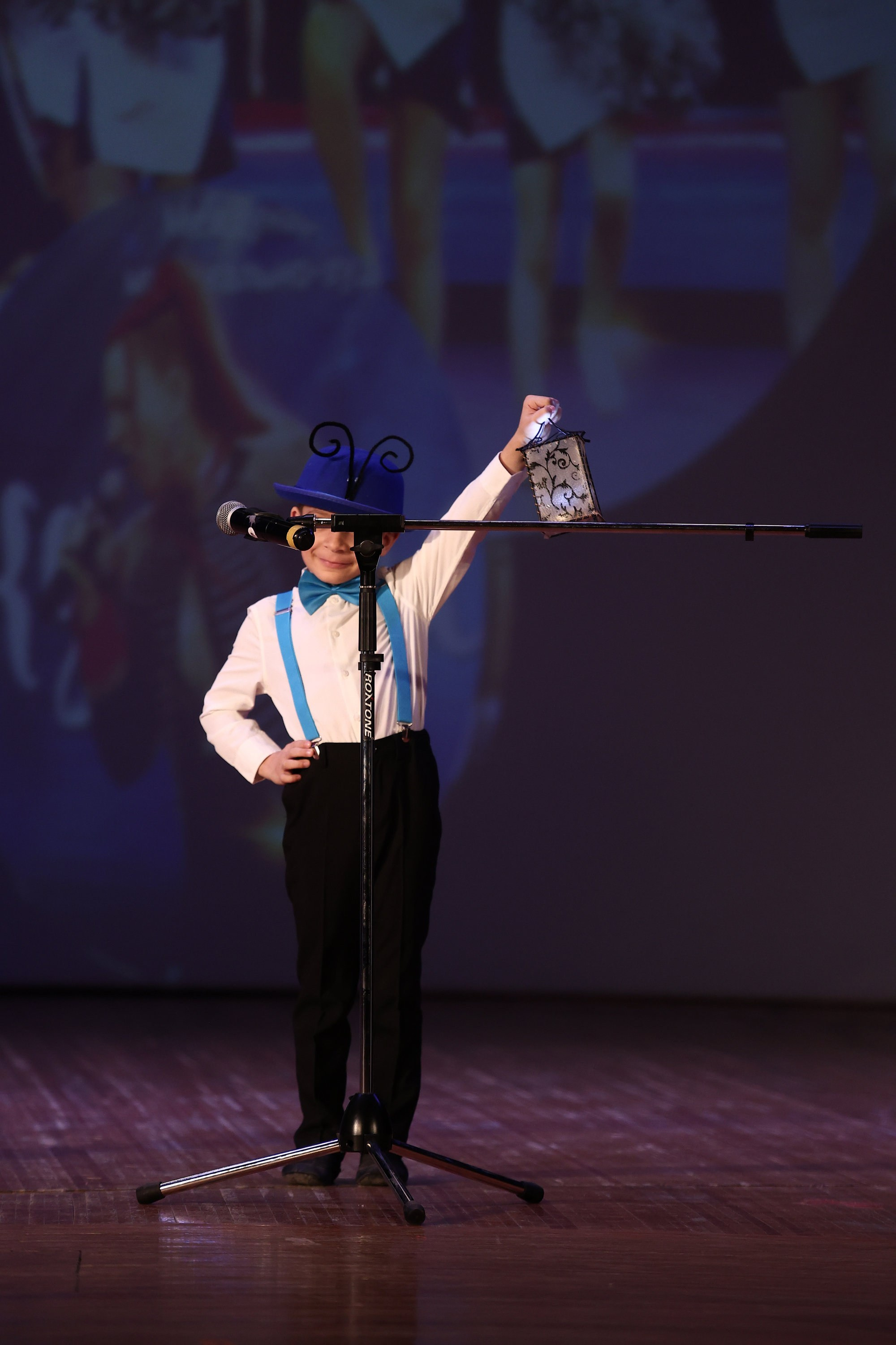 30 марта, г. Самара. Золотое яблочко