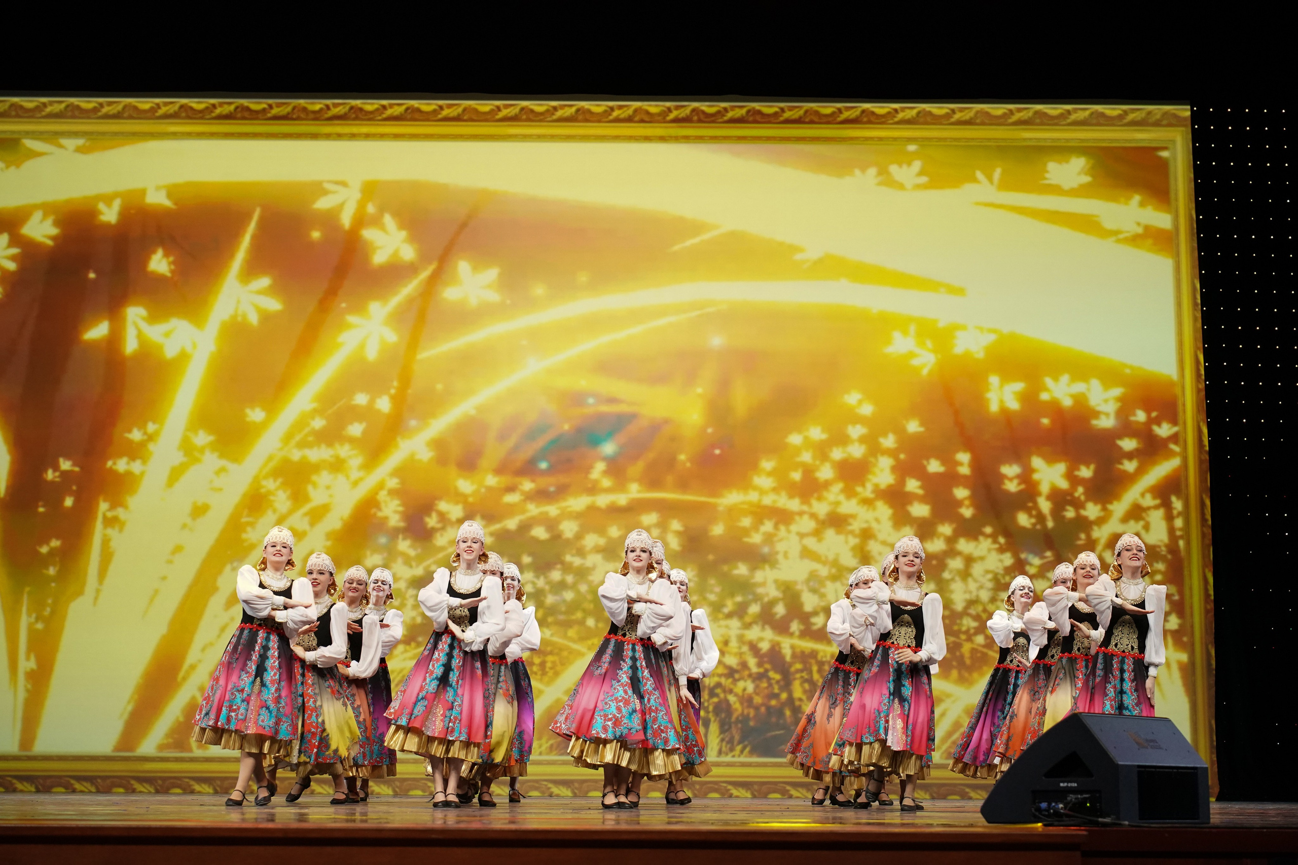 19 мая, отделение 1, г. Москва, Кремль. Золотое яблочко