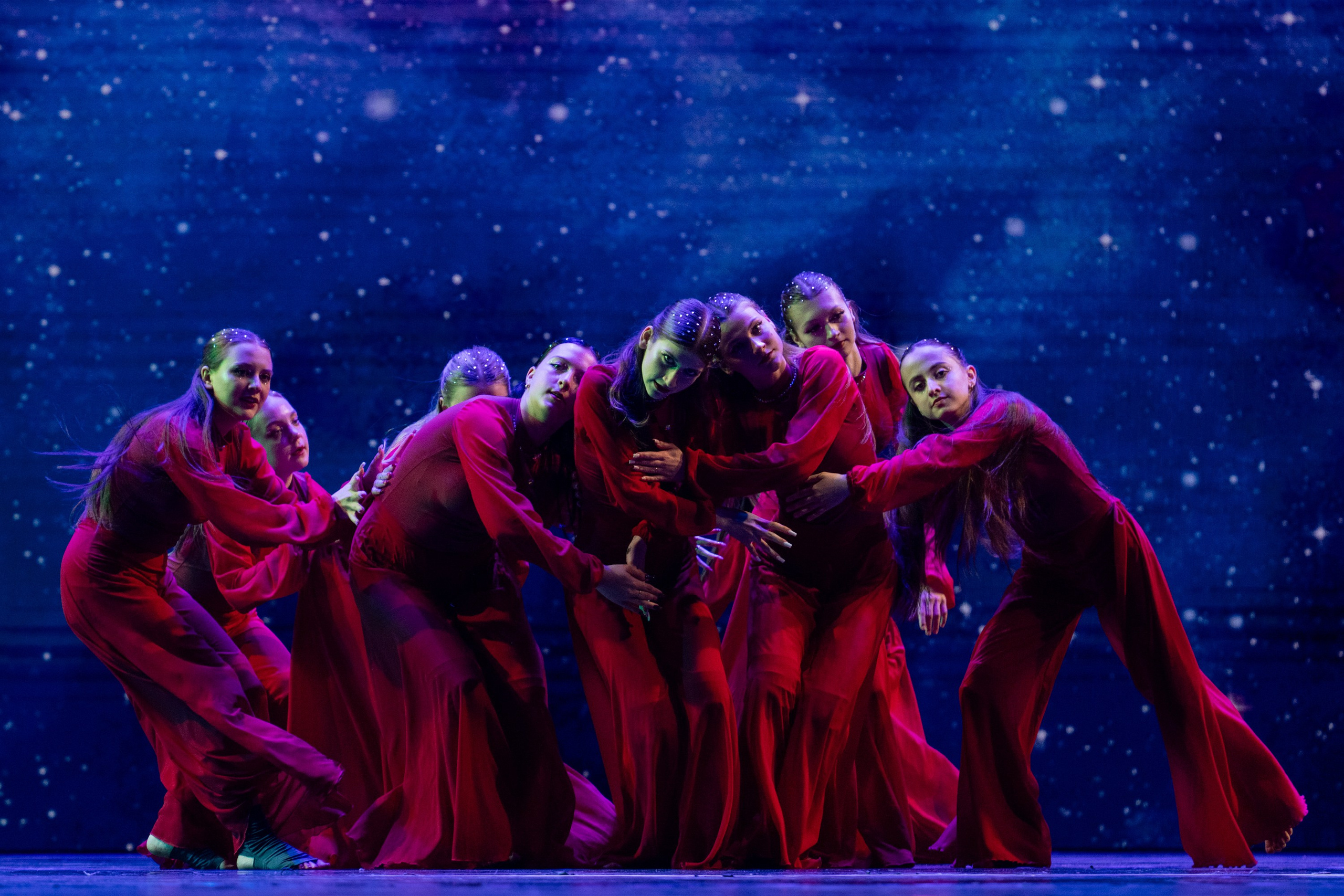 18 мая, г. Москва, Кремль, Концерт. Золотое яблочко