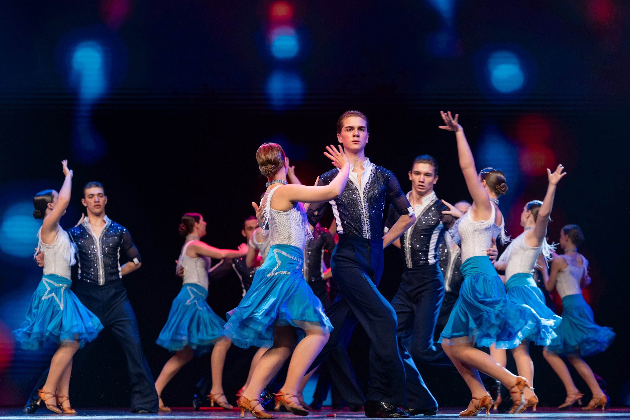 18 мая, г. Москва, Кремль, Концерт. Золотое яблочко