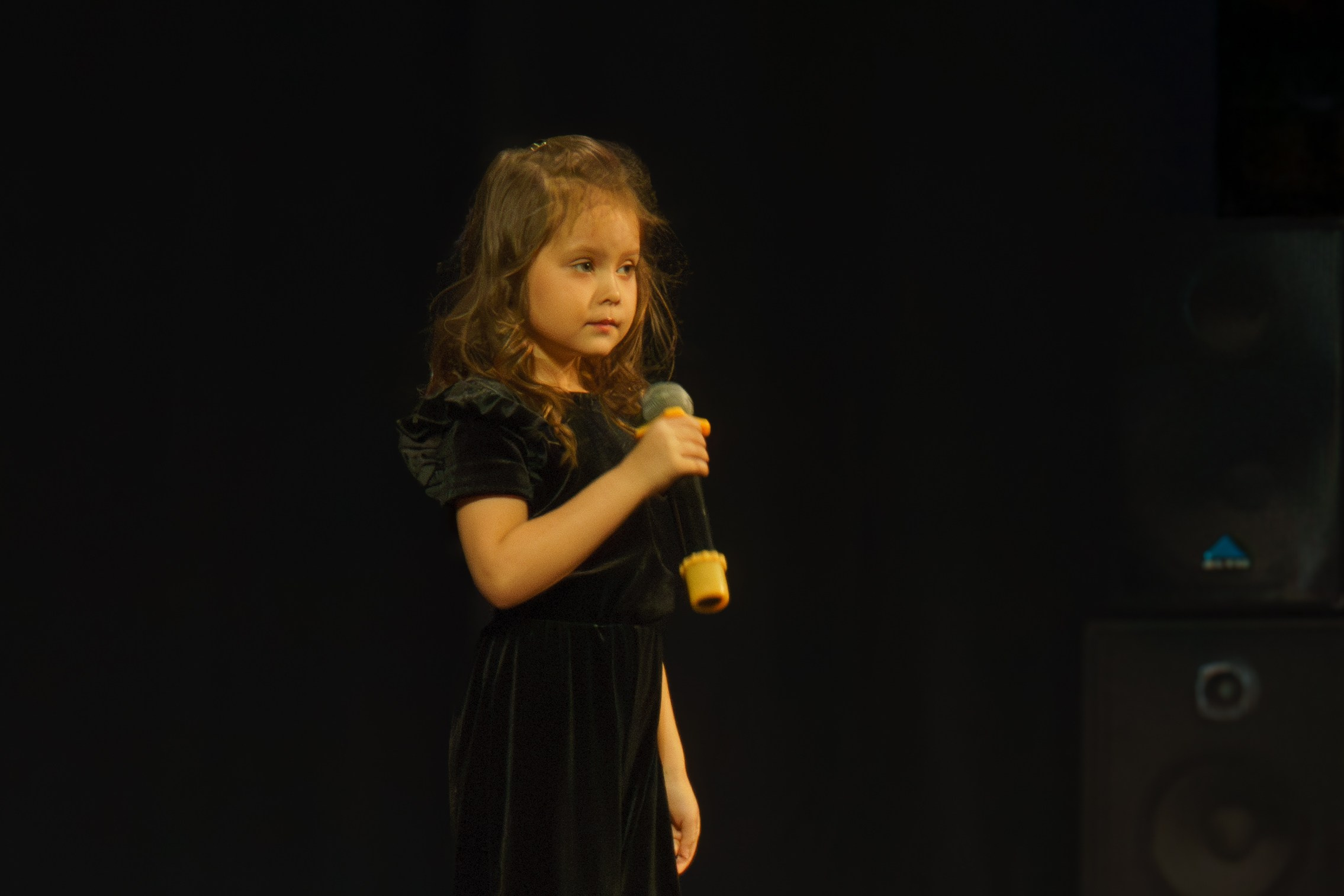 04 мая, г. Архангельск. Золотое яблочко