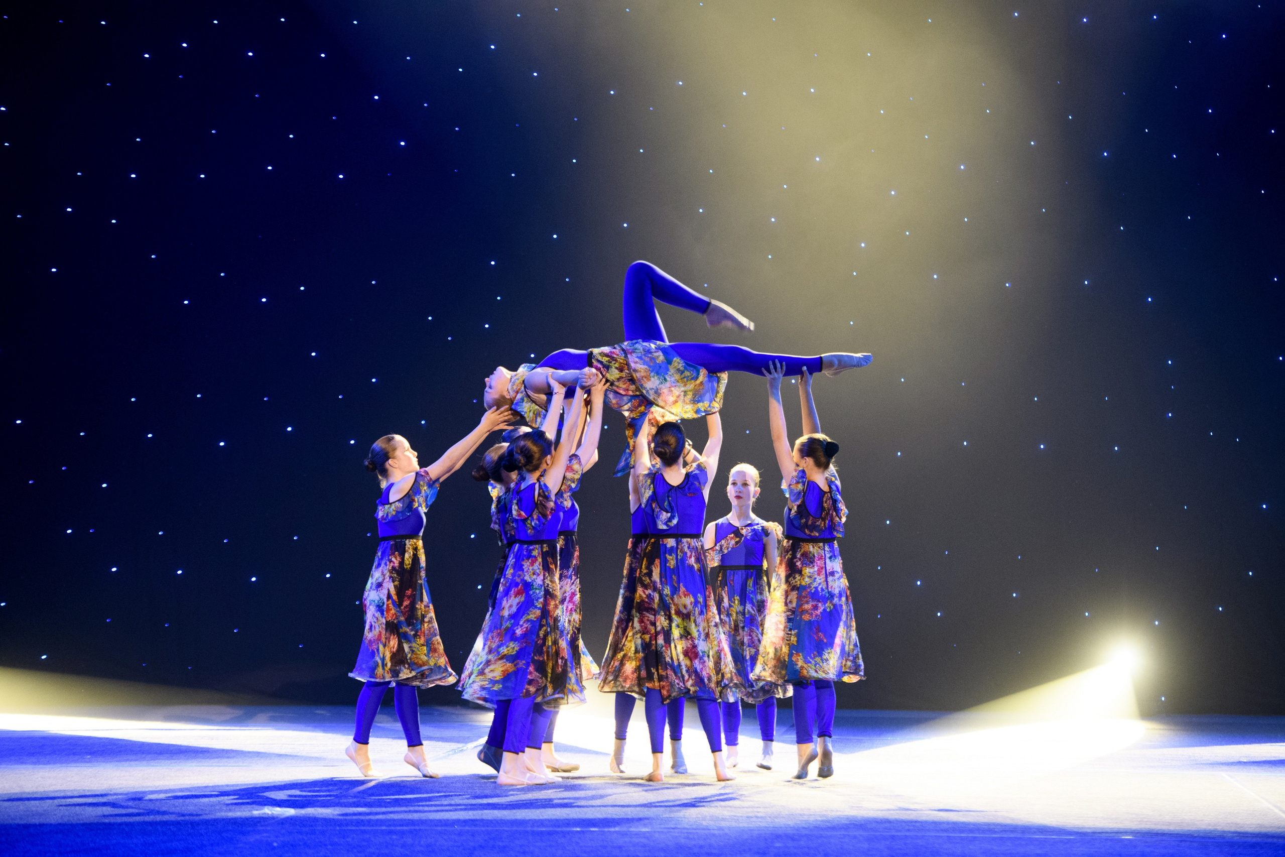 6 мая, концерт 10 лет, Сибур Арена, г. Санкт-Петербург. Золотое яблочко