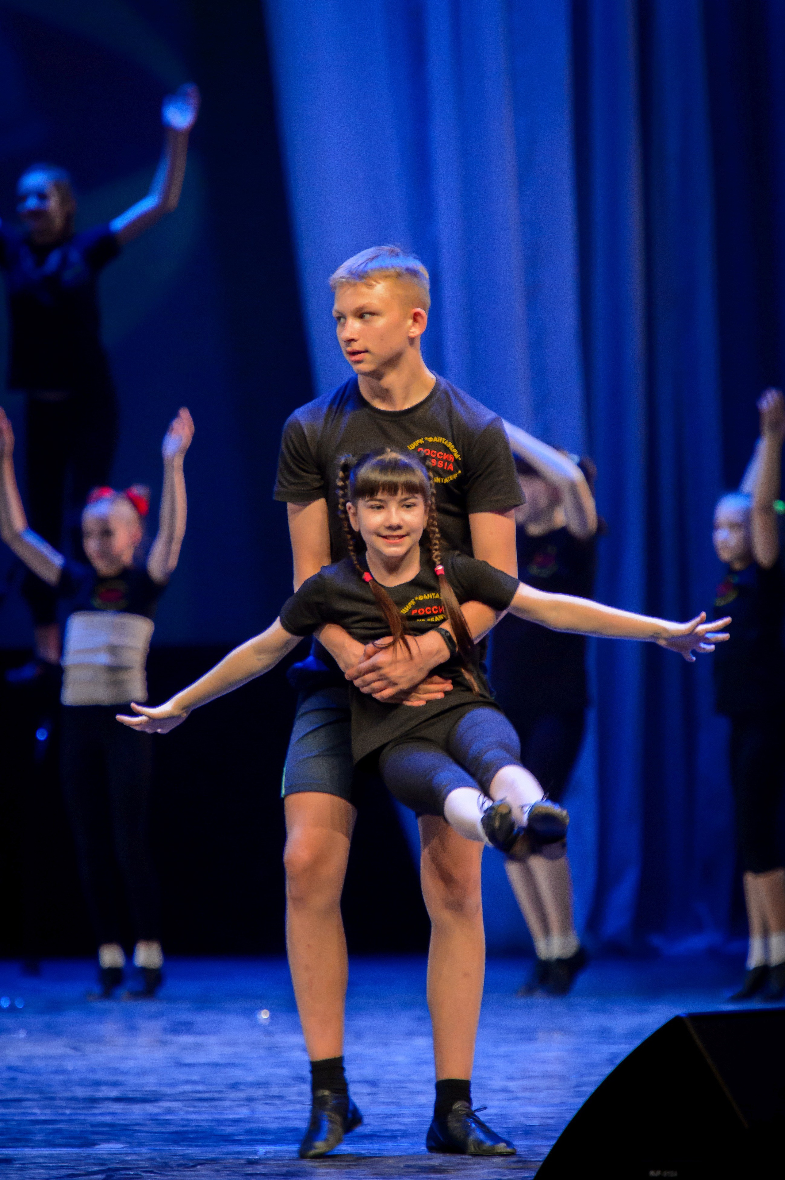 13 мая, часть 1, Кремль, г. Москва. Золотое яблочко