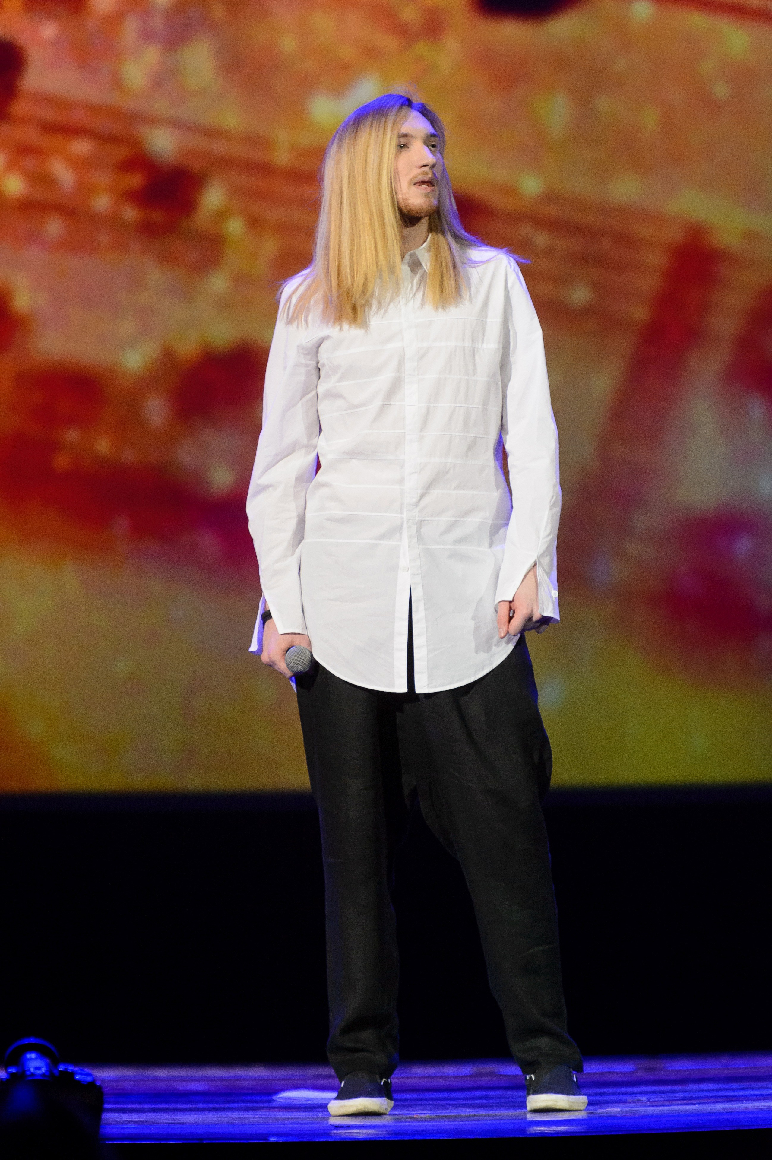 13 мая, часть 2, Кремль, г. Москва. Золотое яблочко