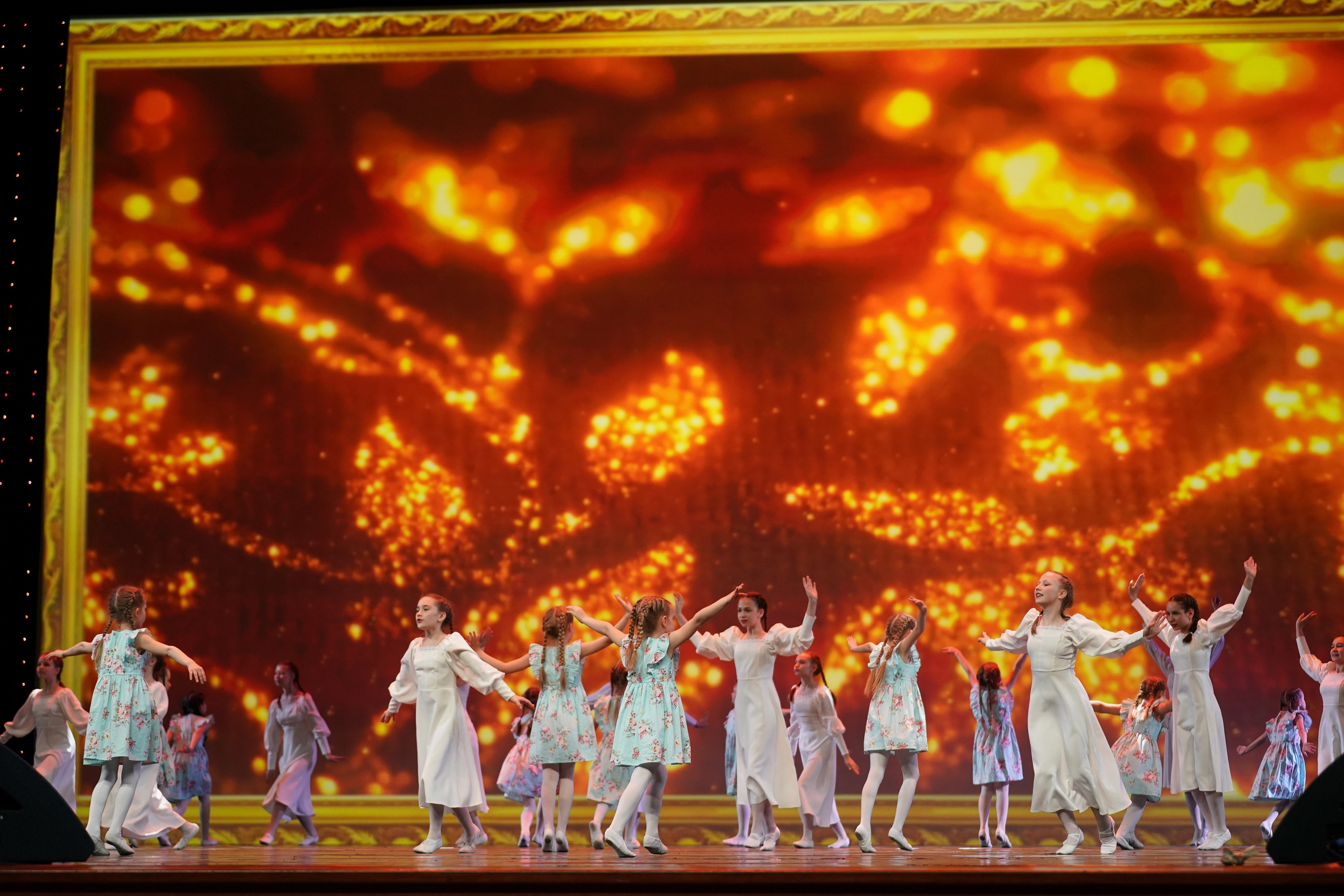 18 мая, отделение 2, г. Москва, Кремль. Золотое яблочко