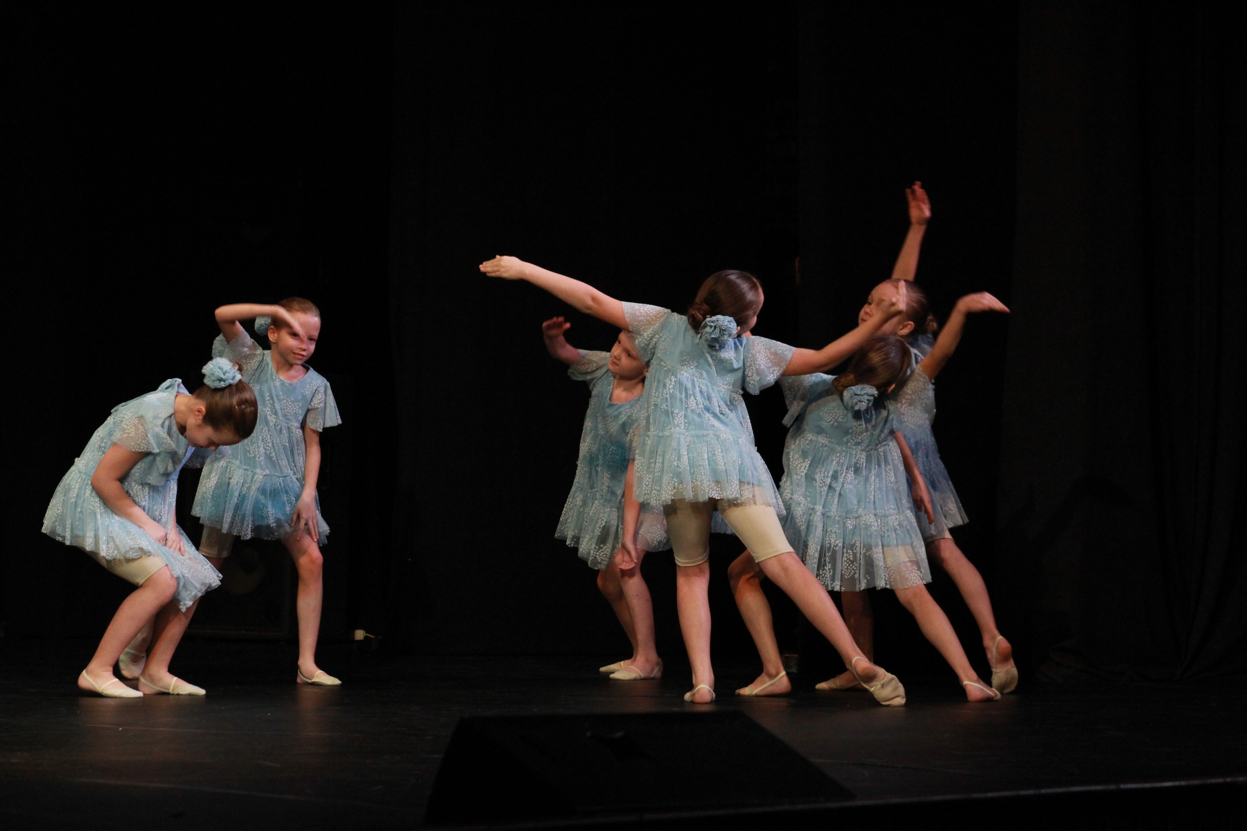 15 декабря, г. Архангельск. Золотое яблочко