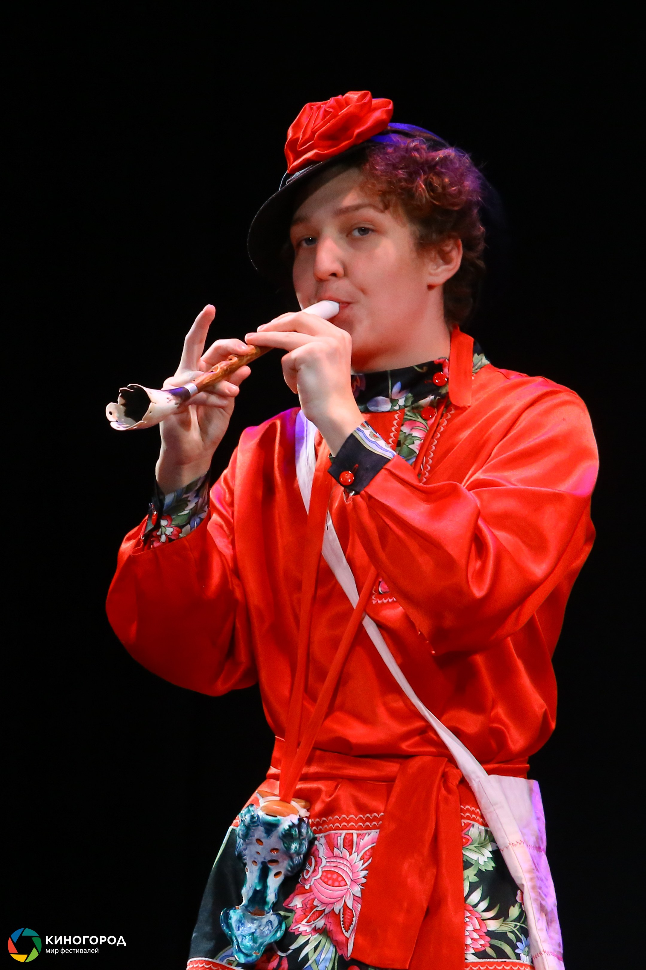 9 марта, конкурс, г. Екатеринбург. Золотое яблочко