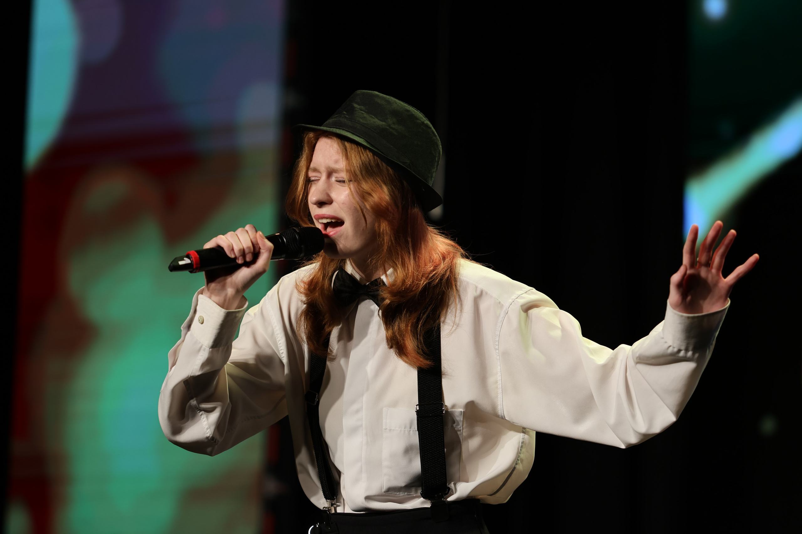 25 января, г. Челябинск. Золотое яблочко