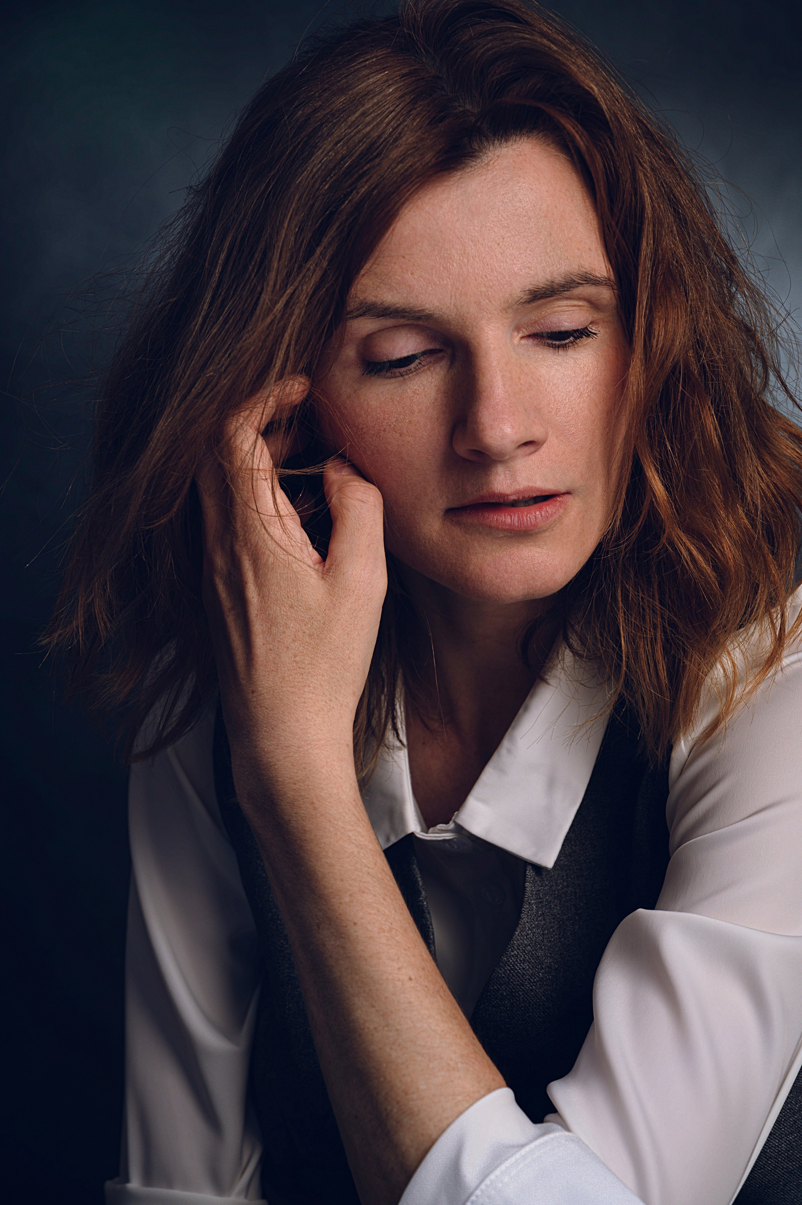 Клаудия. Портретный фотограф в Москве Ковалева Валентина