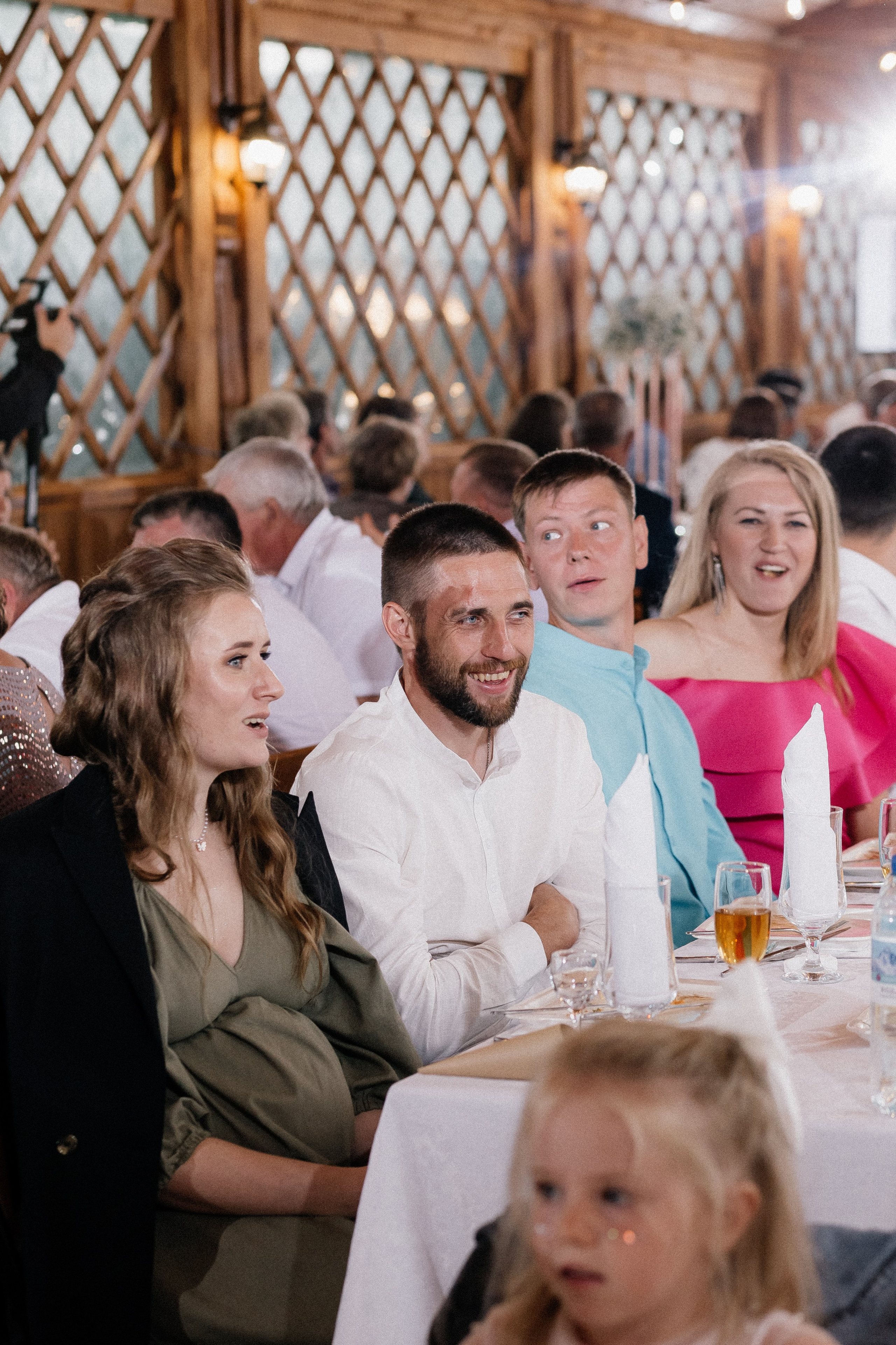 Свадебный день в Дивеево — Влад и Лена. Свадебный фотограф в Нижнем Новгороде Генеральская Ира