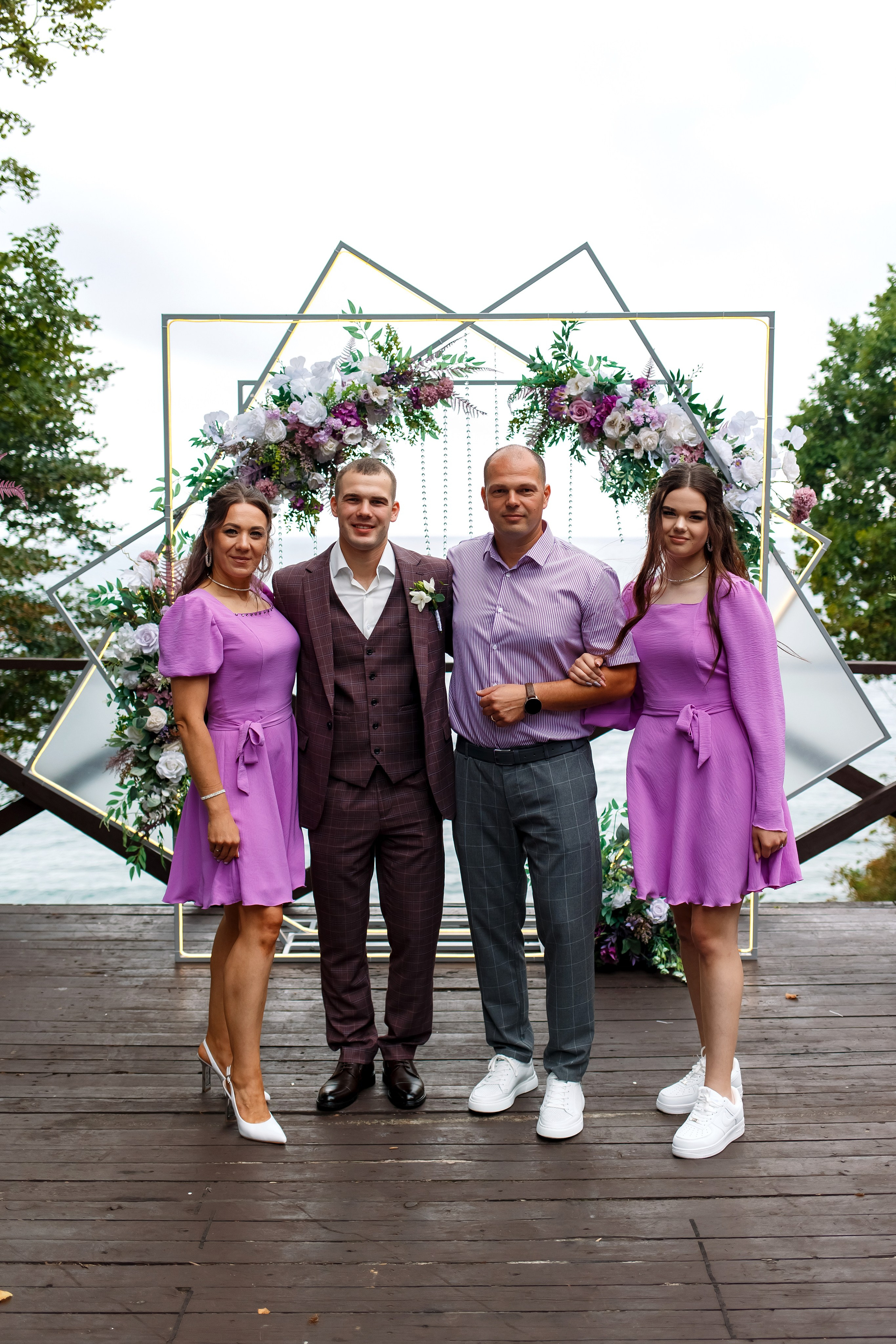 Ирина & Даниил. Фотограф Любовь Корниенко, Примоский край