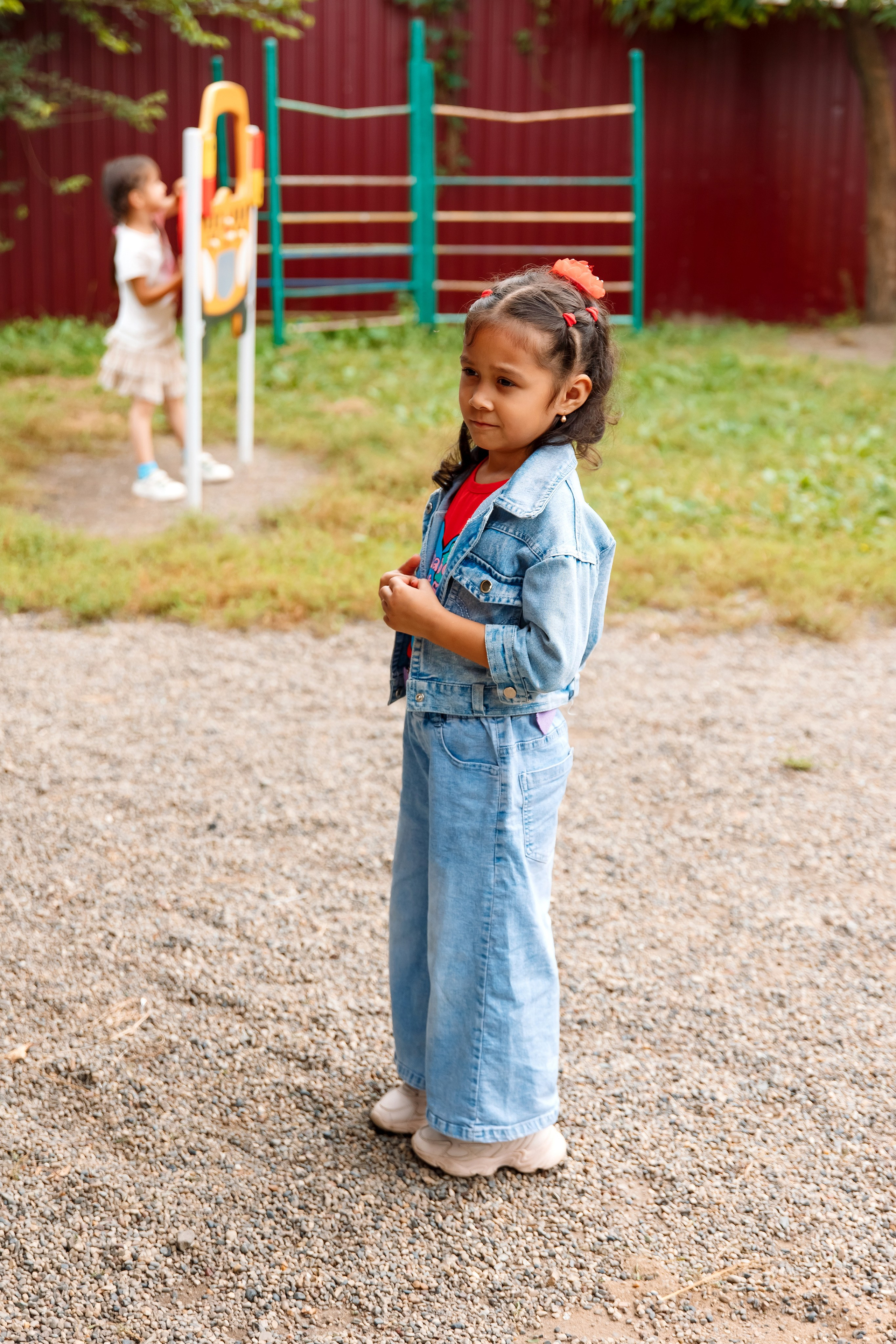 Детский Сад № 19 (один день из жизни группы + выпускной). Фотограф Любовь Корниенко, Примоский край