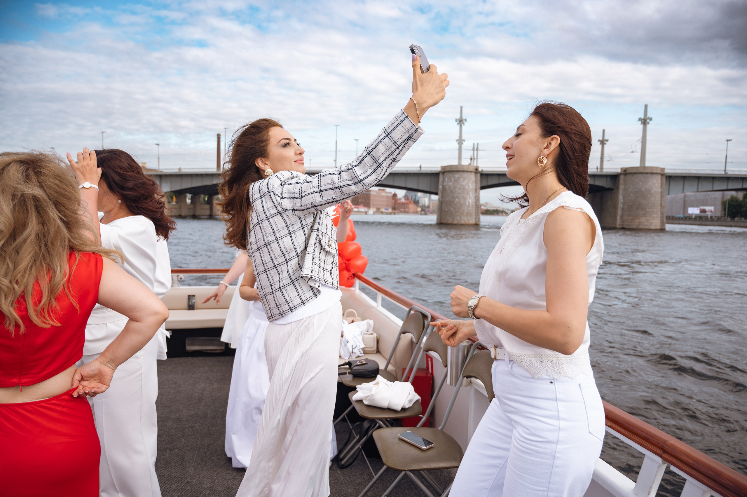 День рождения Нарине. Студия детской и семейной фотографии «Время улыбаться»