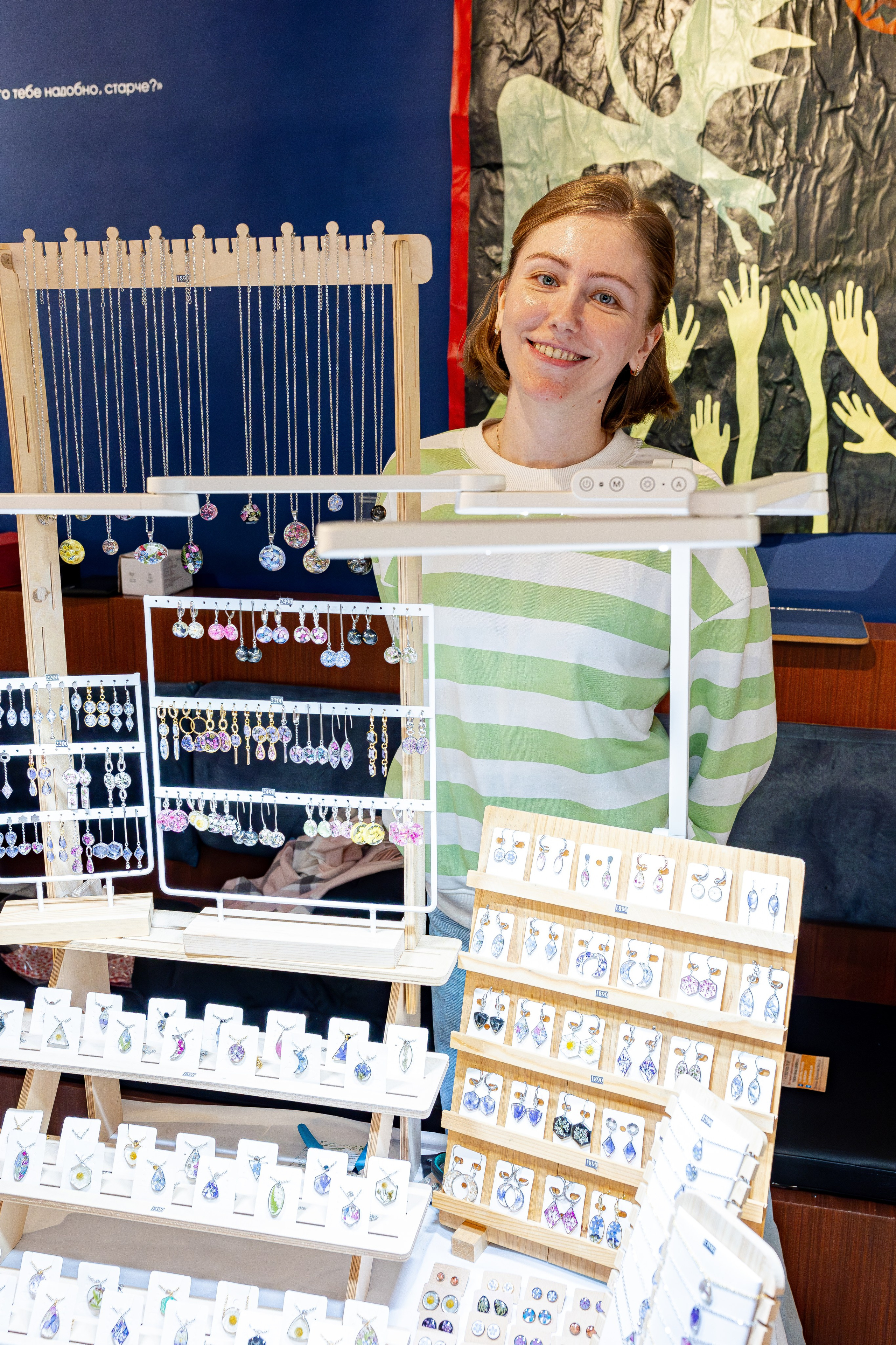 Growbox 1–2 марта. Александра Куликова фотограф, Москва