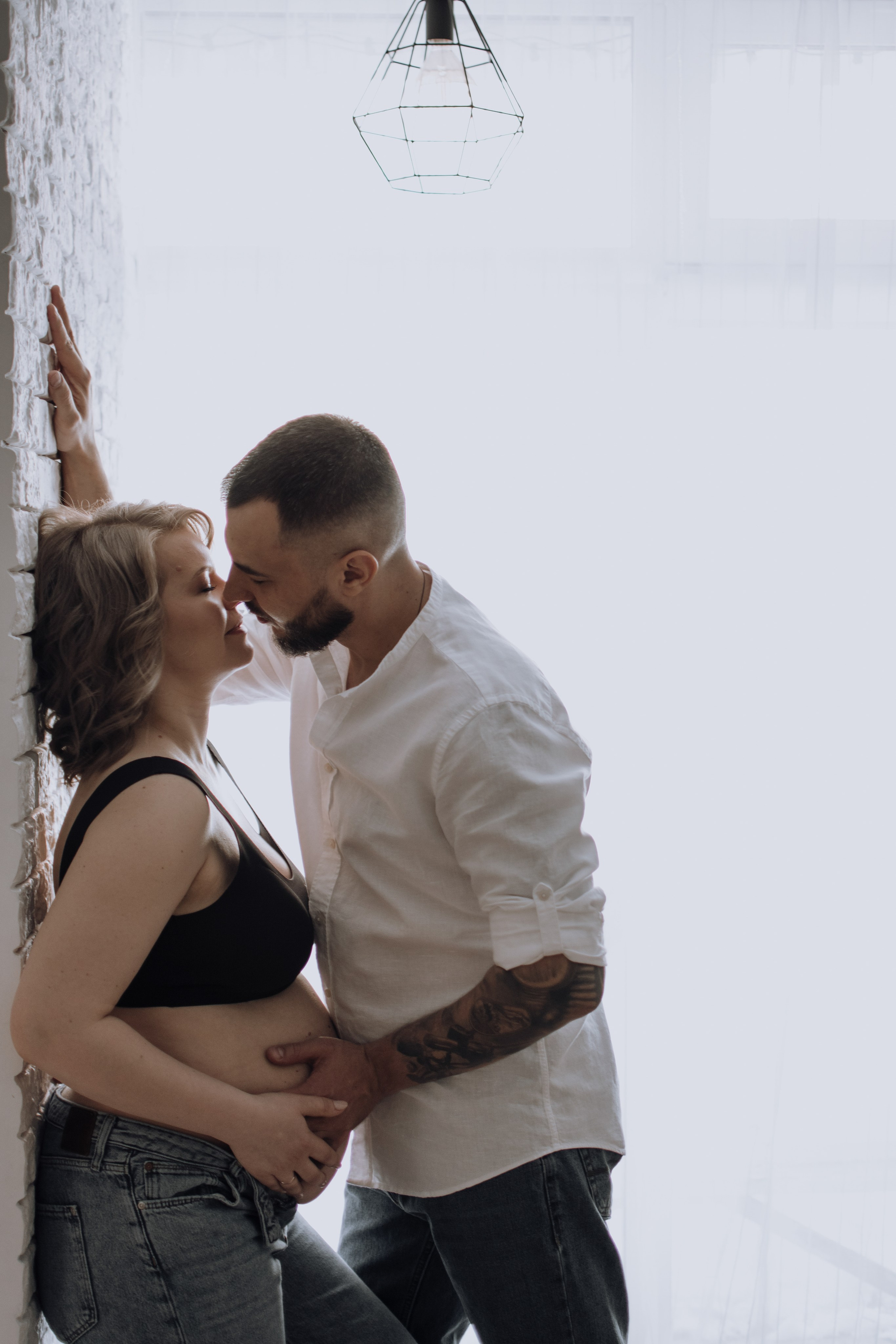 Любовь на троих. Семейный и свадебный фотограф Губкинский и Ставрополь