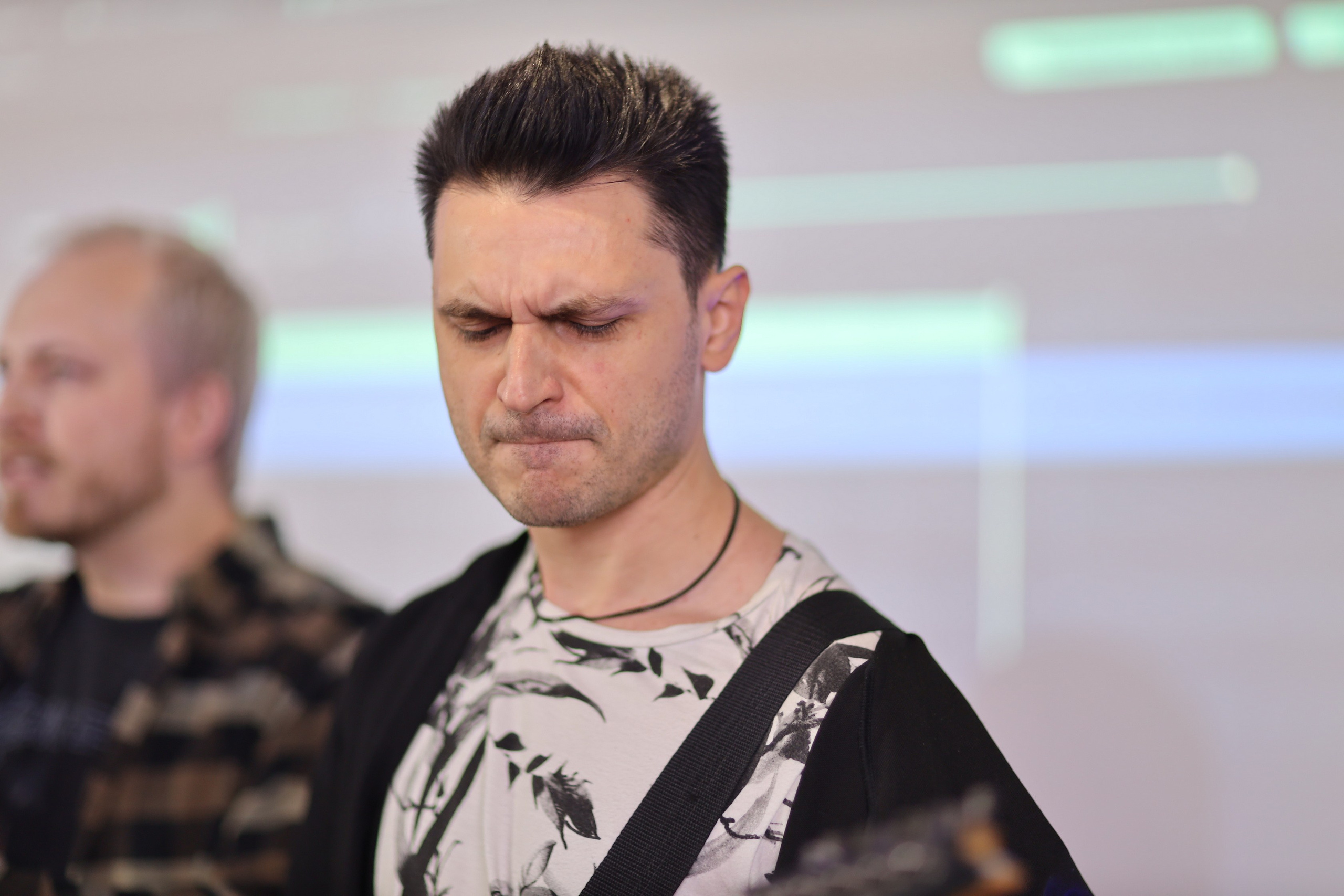 МастерМайнд 1.2. Съемка в студии под ваш запрос, студийные съемки, фотографии архитектурных объектов — Александр Евстигнеев — фотограф Москва