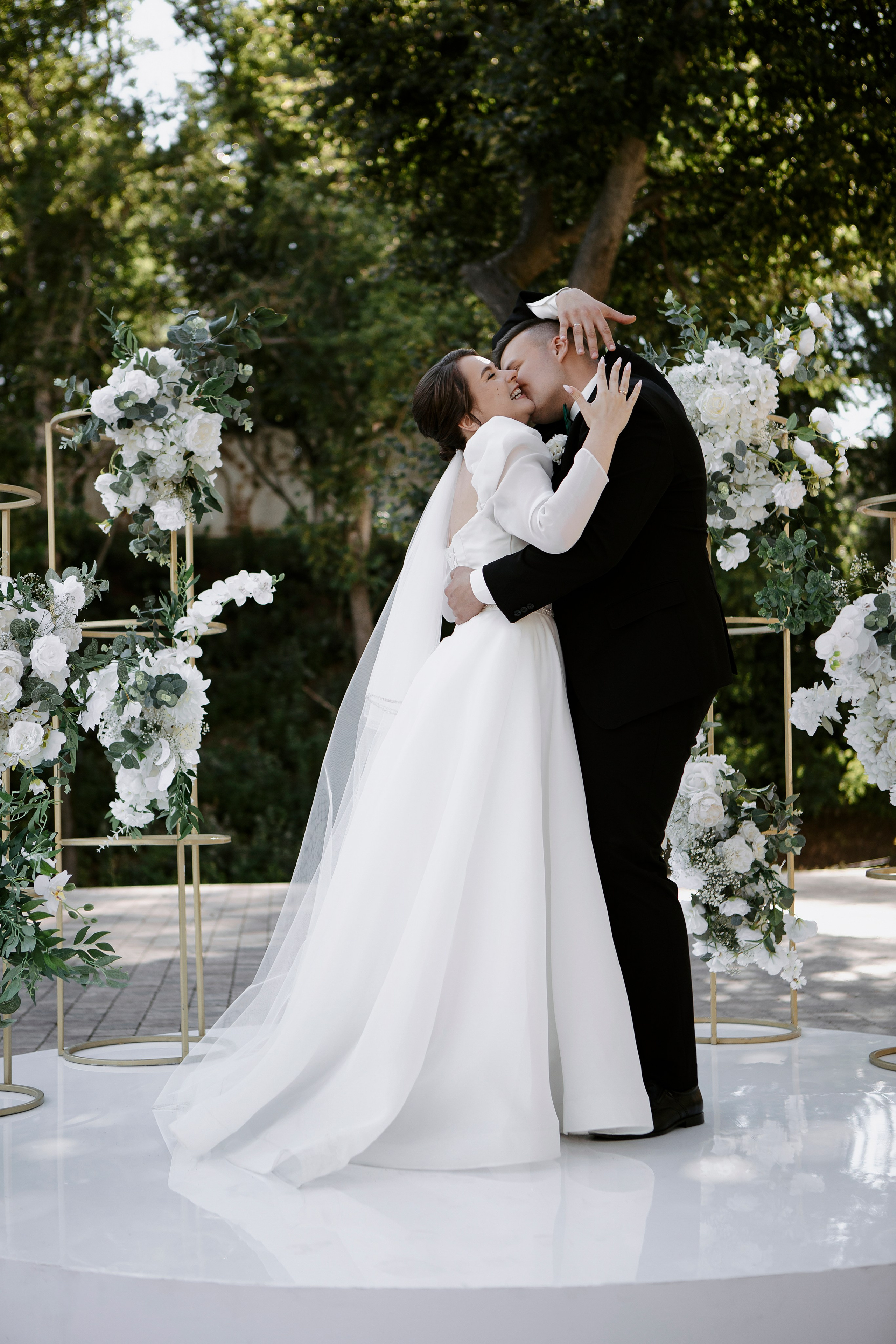 Свадьба Егора и Арины. Фотограф Кольчугино/Владимир/Москва Елизавета Иода