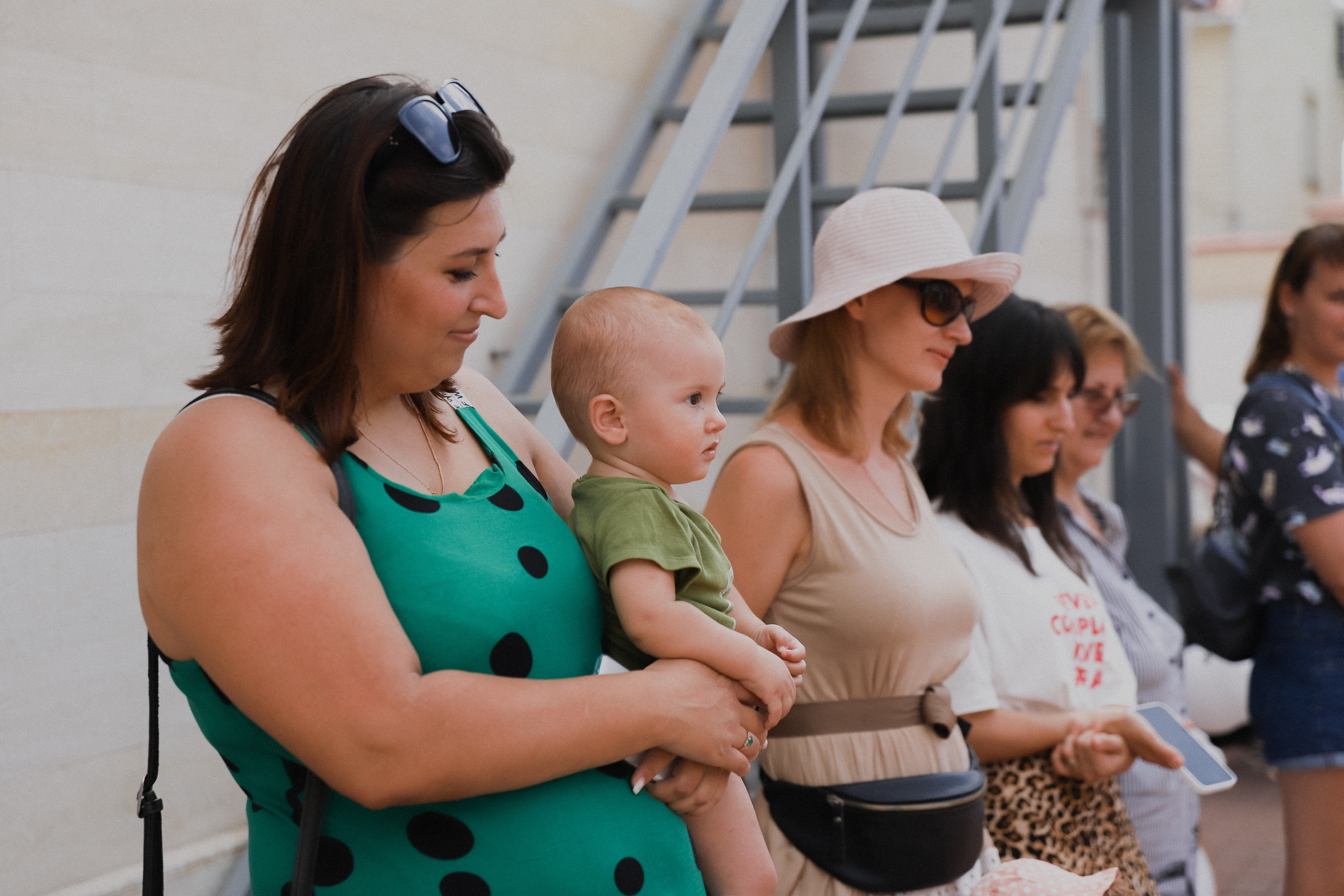 Детский сад/Школа. Фотограф в Краснодаре Анна Светикова