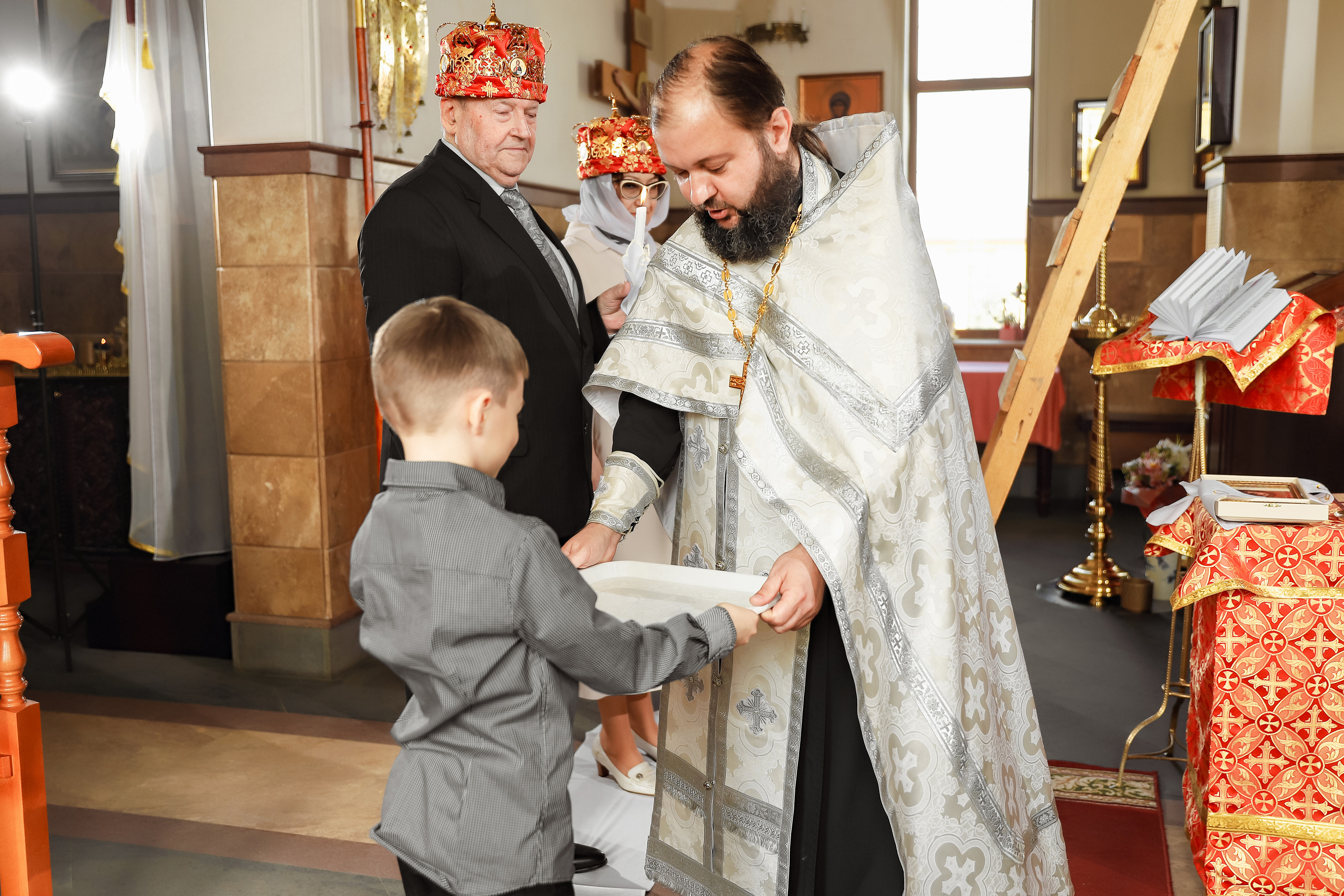 ВЕНЧАНИЕ. Фотограф в Краснодаре Анна Светикова