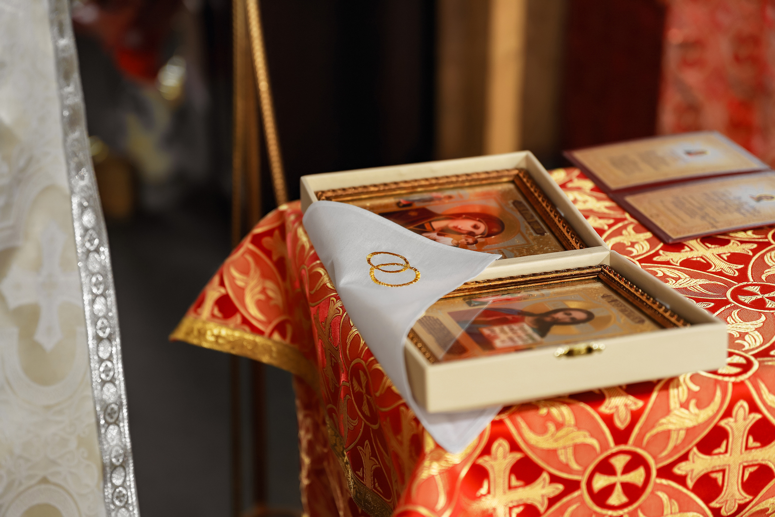 ВЕНЧАНИЕ. Фотограф в Краснодаре Анна Светикова