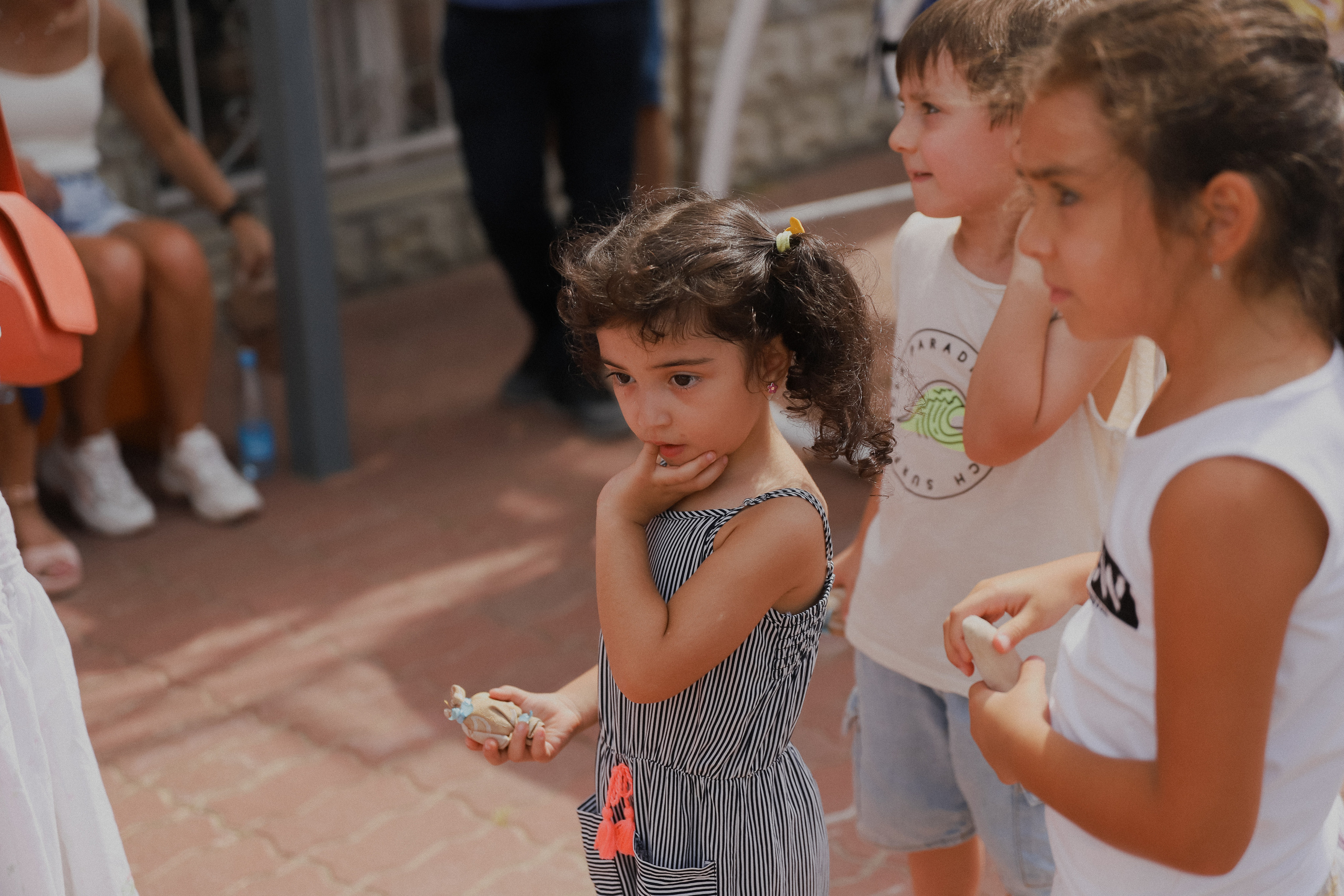 Детский сад/Школа. Фотограф в Краснодаре Анна Светикова