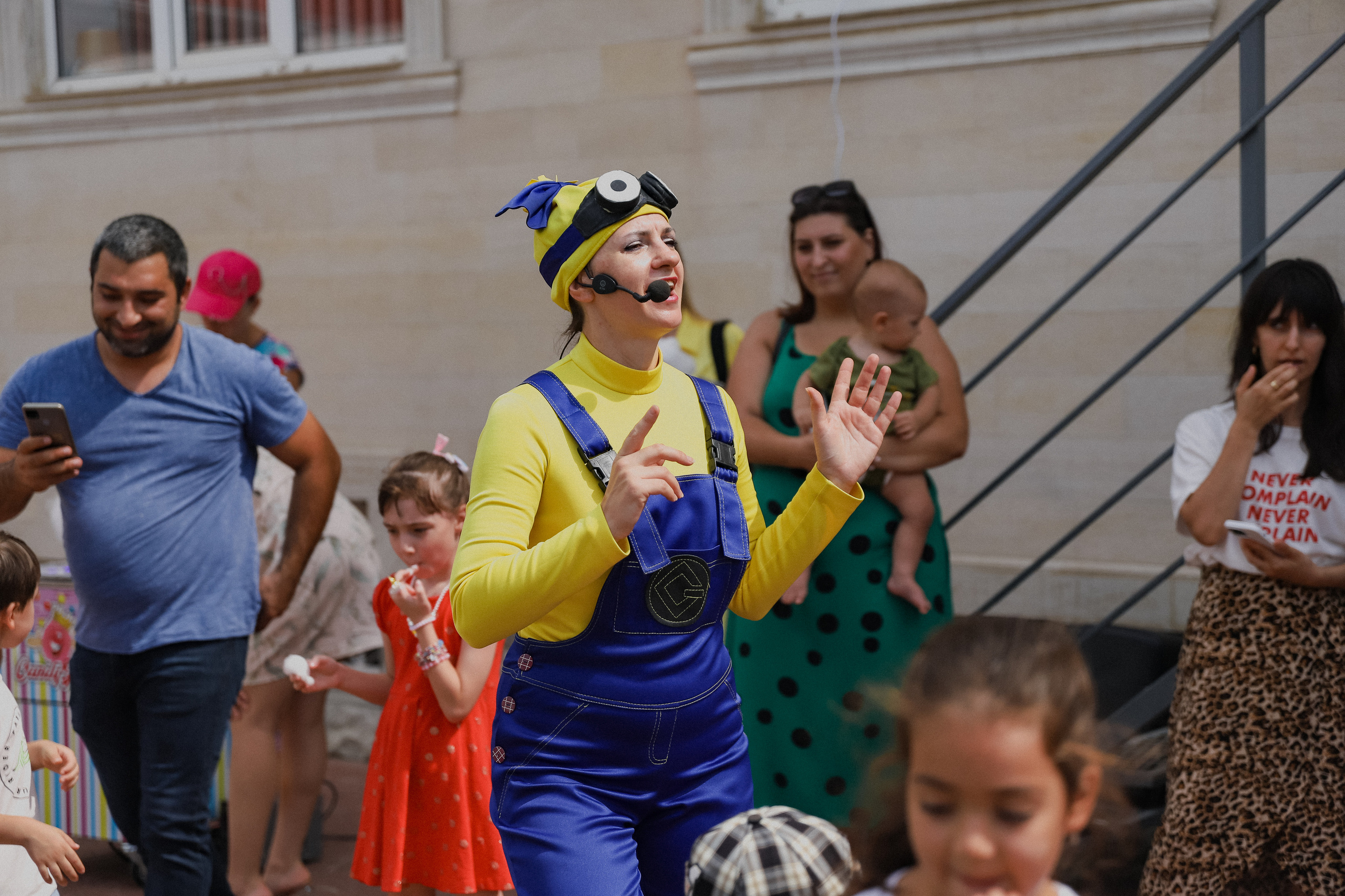 Детский сад/Школа. Фотограф в Краснодаре Анна Светикова