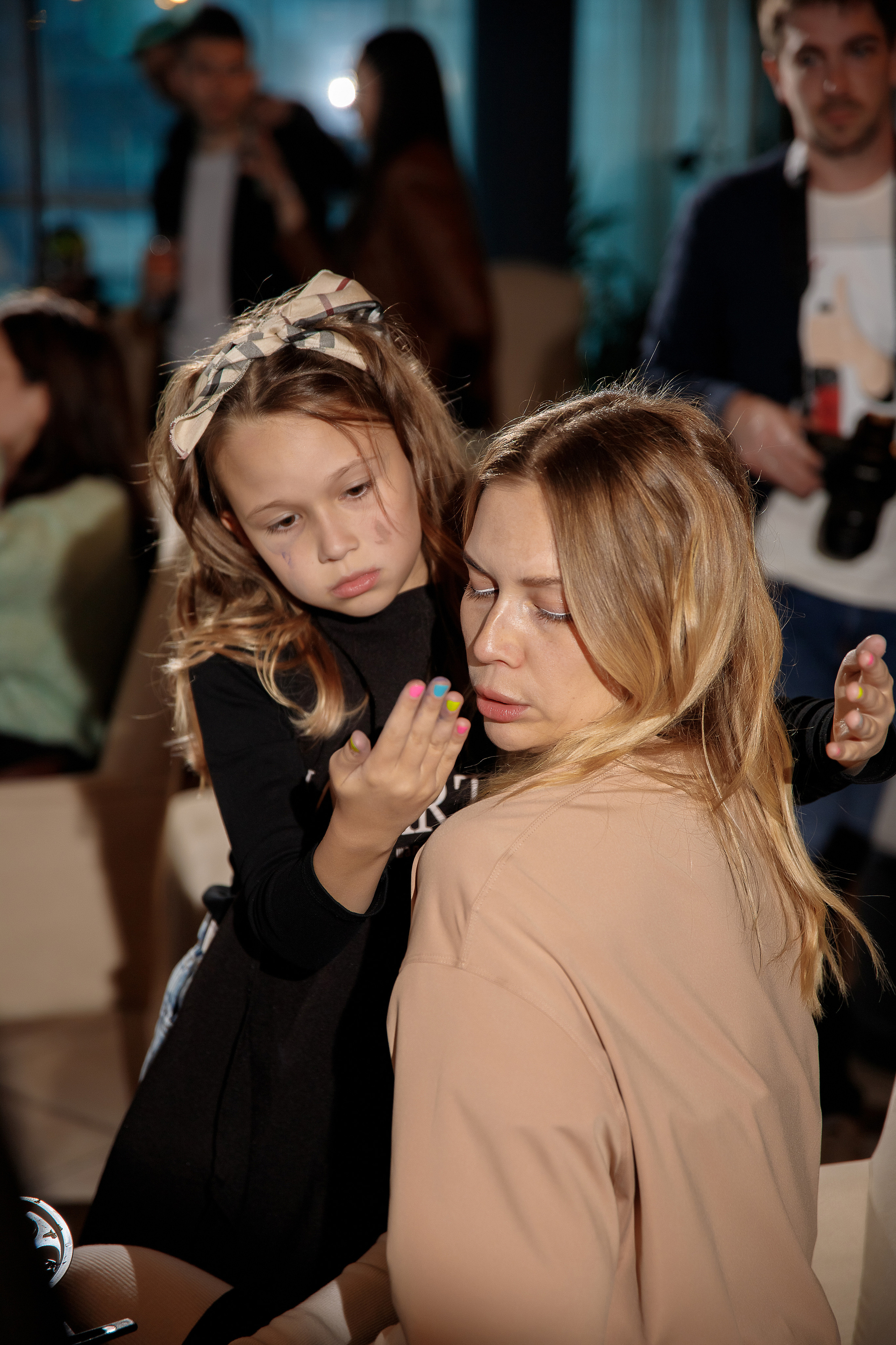 Артвстречи. Фотограф в Краснодаре Анна Светикова