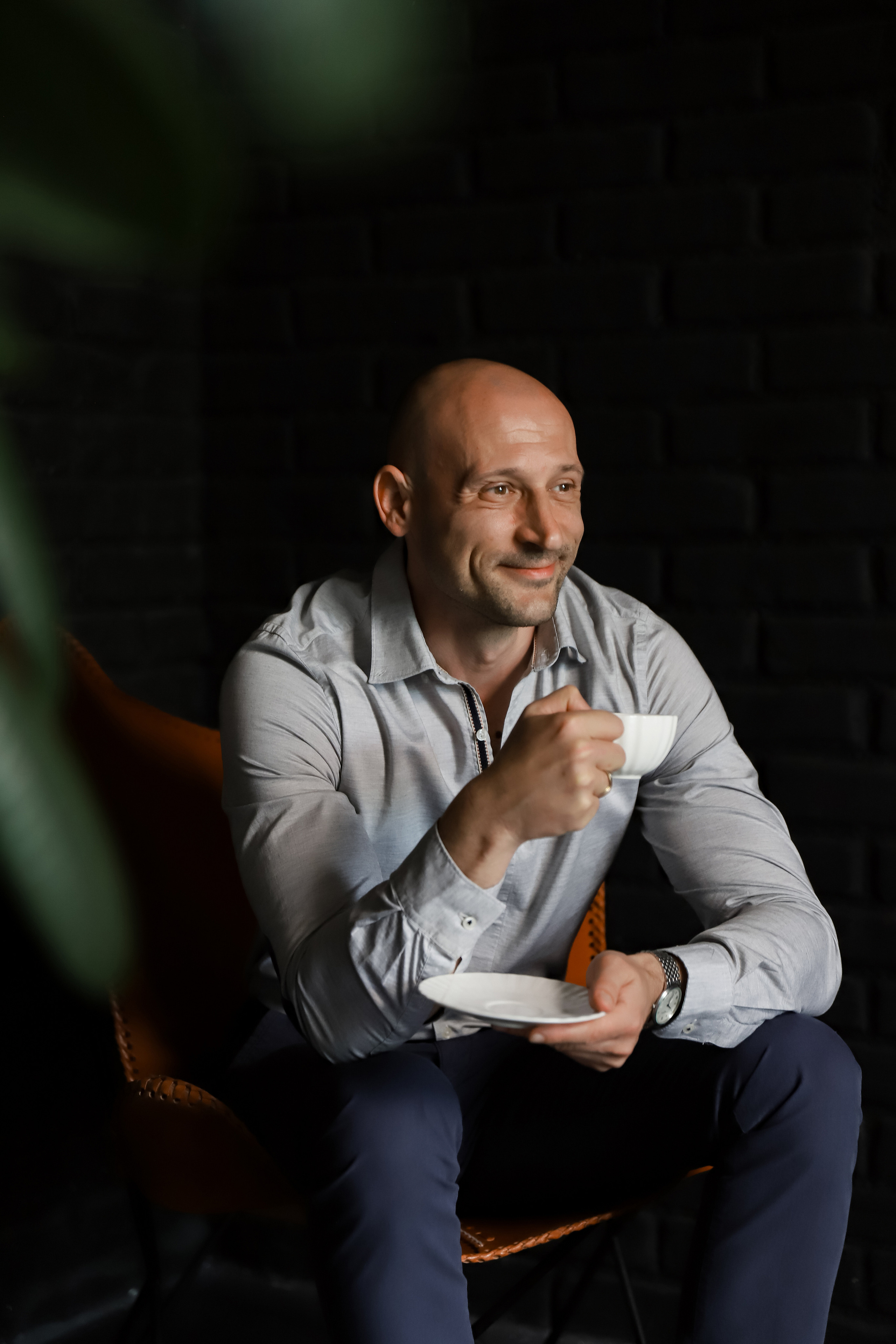 МУЖСКОЙ ПОРТРЕТ. Фотограф в Краснодаре Анна Светикова