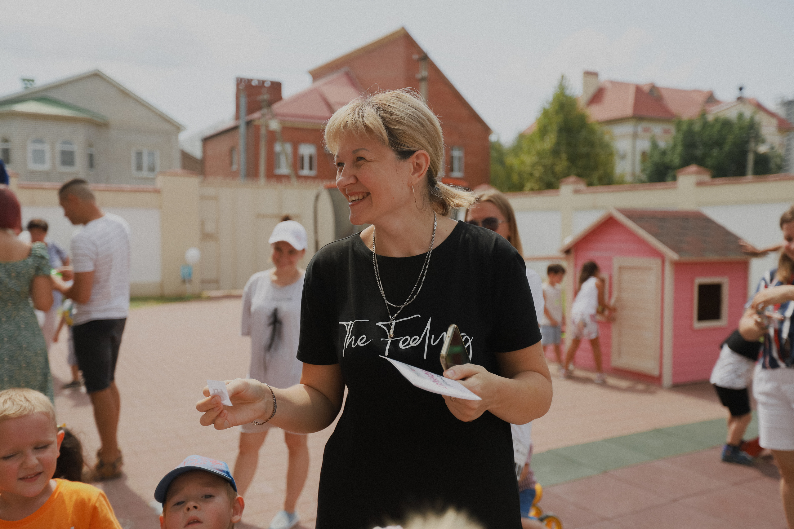 Детский сад/Школа. Фотограф в Краснодаре Анна Светикова