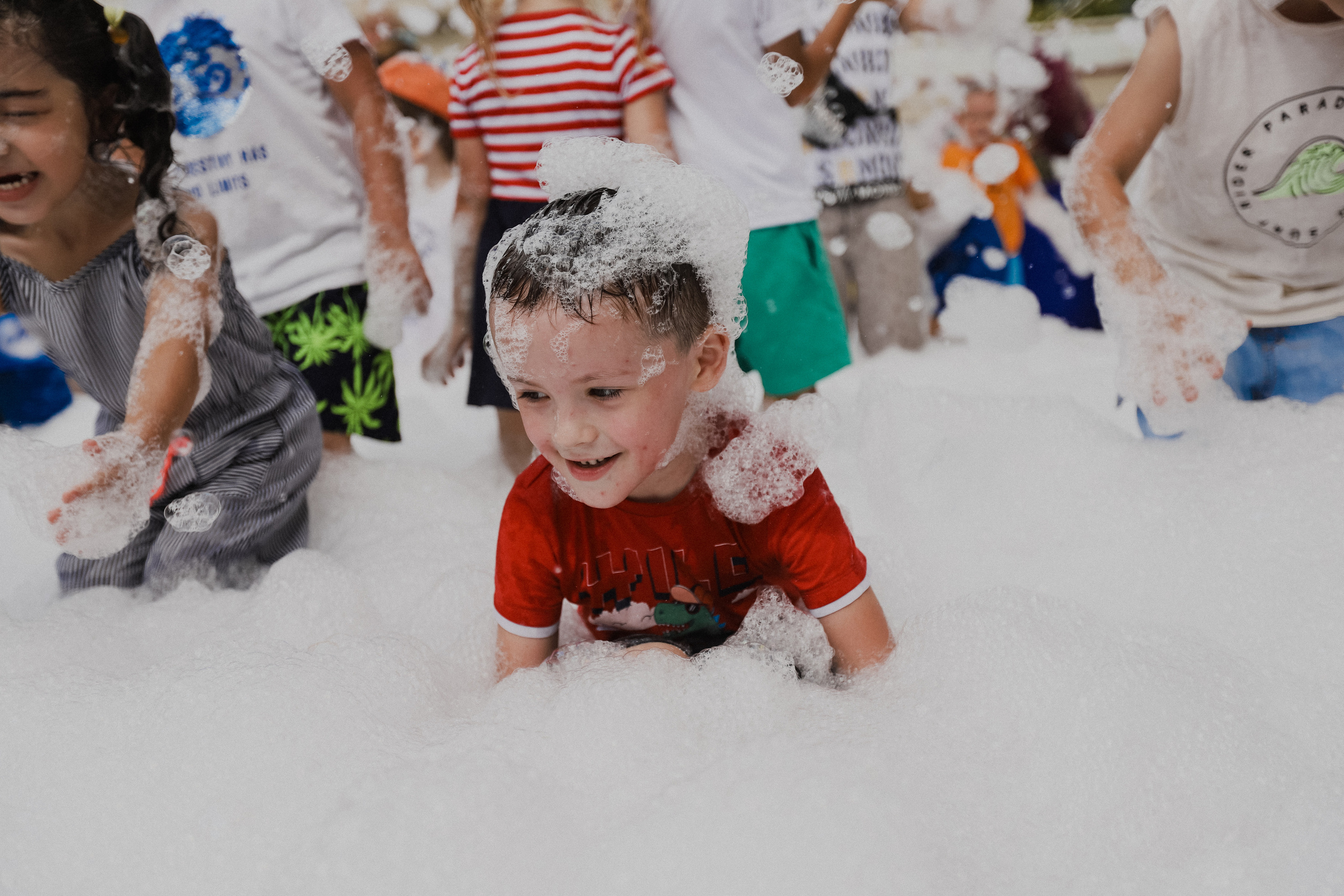 Детский сад/Школа. Фотограф в Краснодаре Анна Светикова