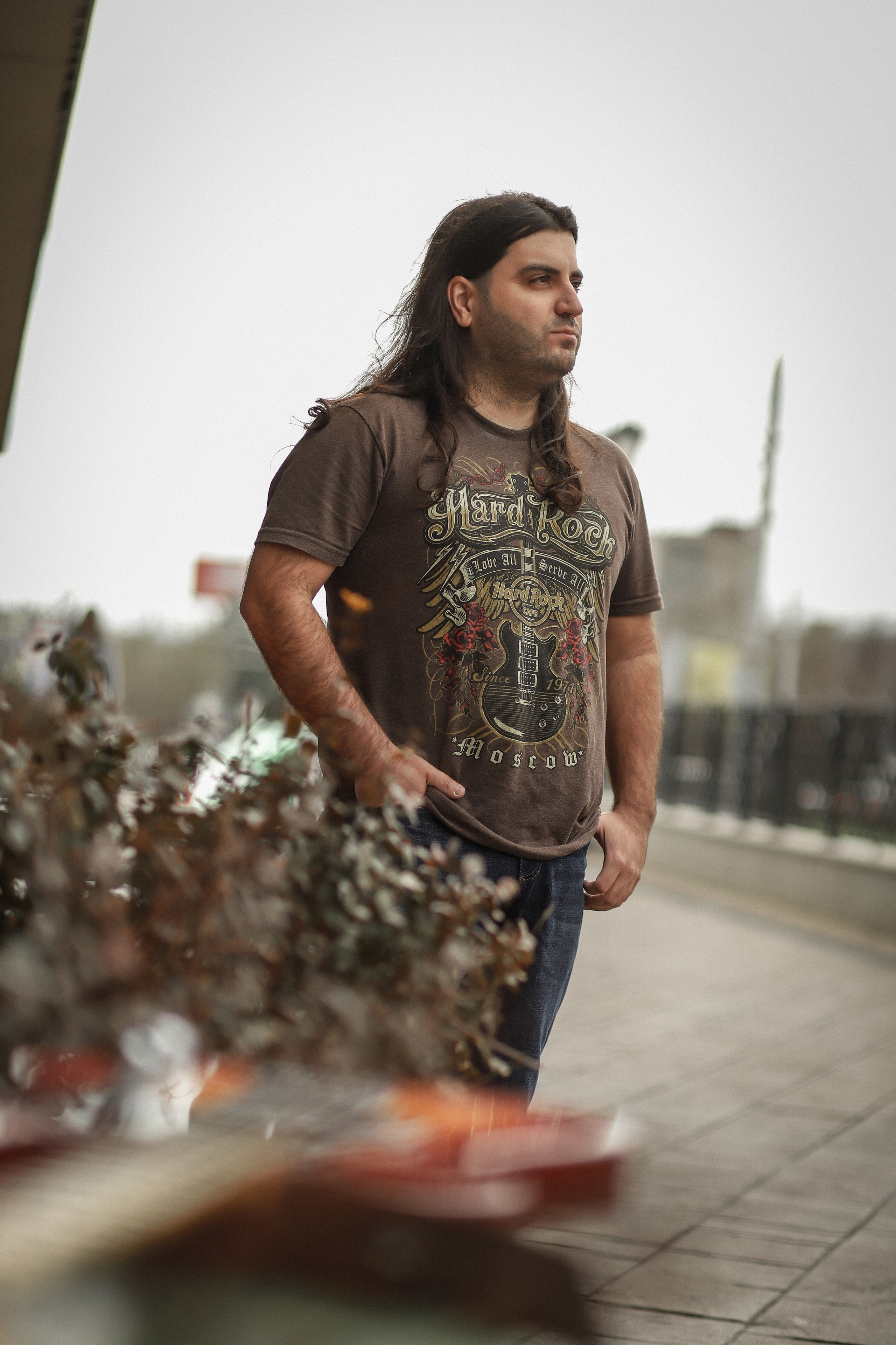 МУЖСКОЙ ПОРТРЕТ. Фотограф в Краснодаре Анна Светикова