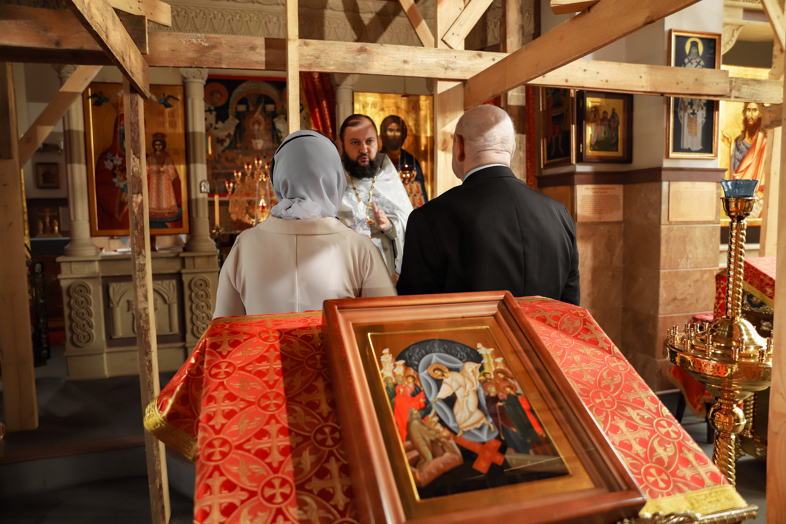 ВЕНЧАНИЕ. Фотограф в Краснодаре Анна Светикова