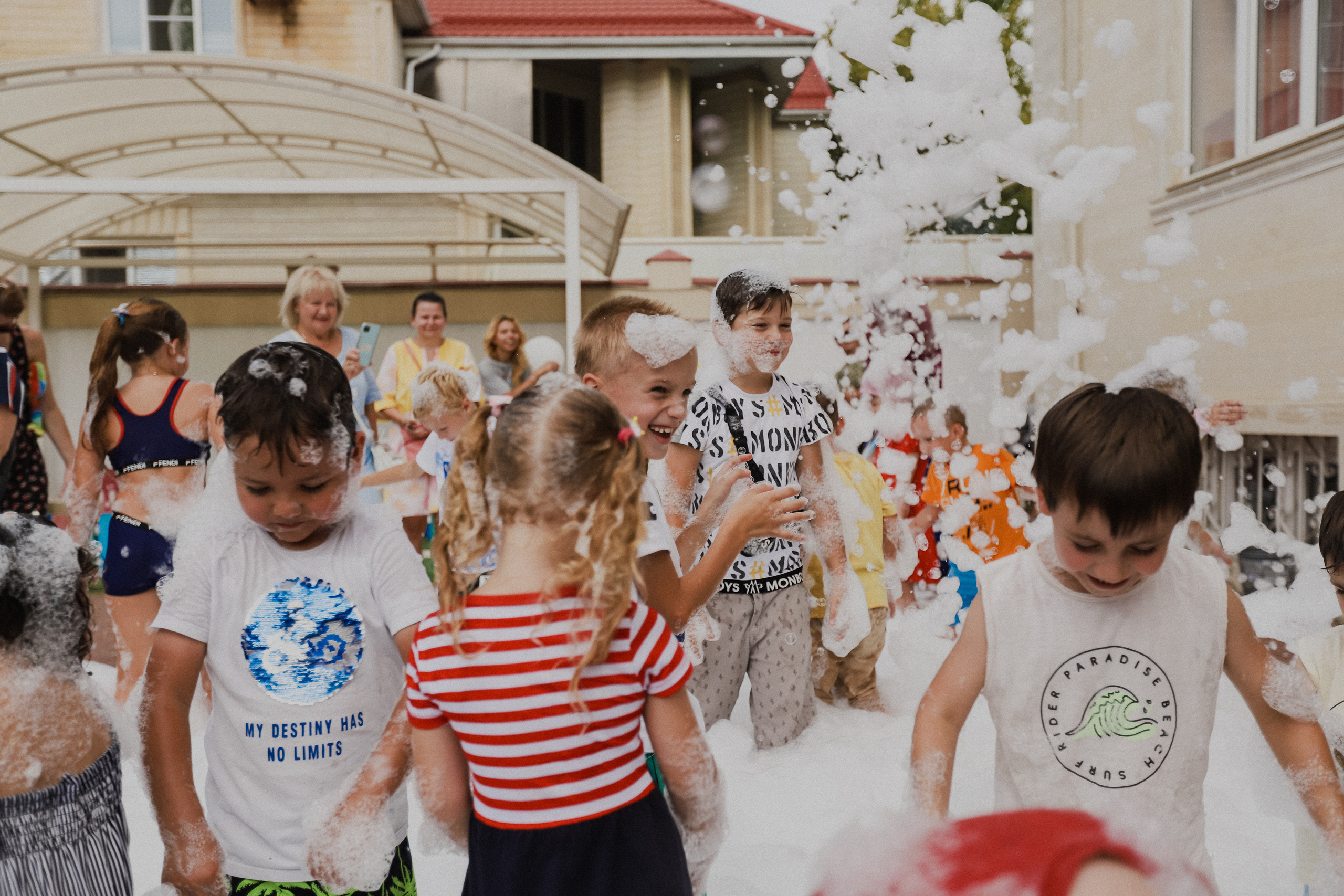 Детский сад/Школа. Фотограф в Краснодаре Анна Светикова