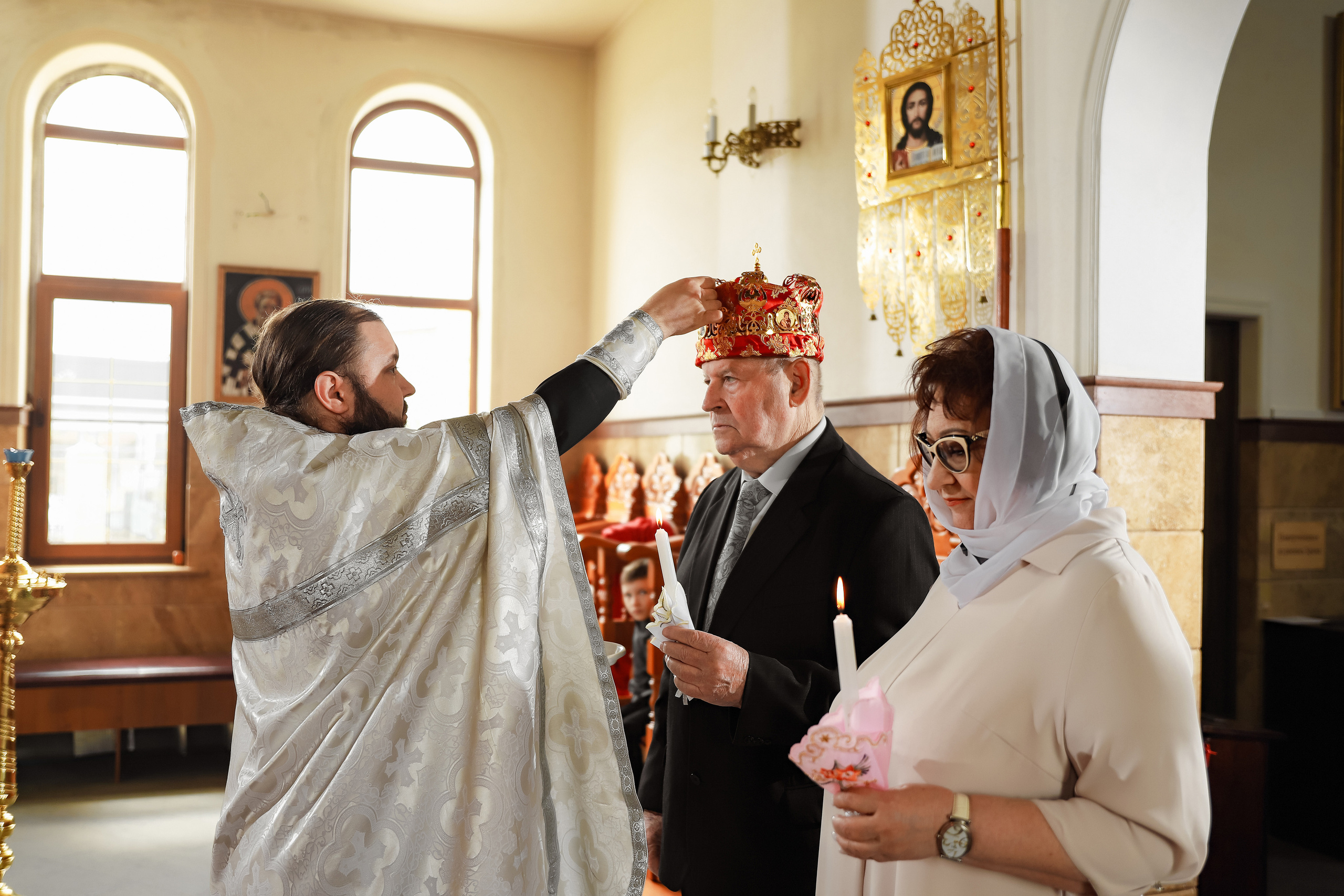 ВЕНЧАНИЕ. Фотограф в Краснодаре Анна Светикова