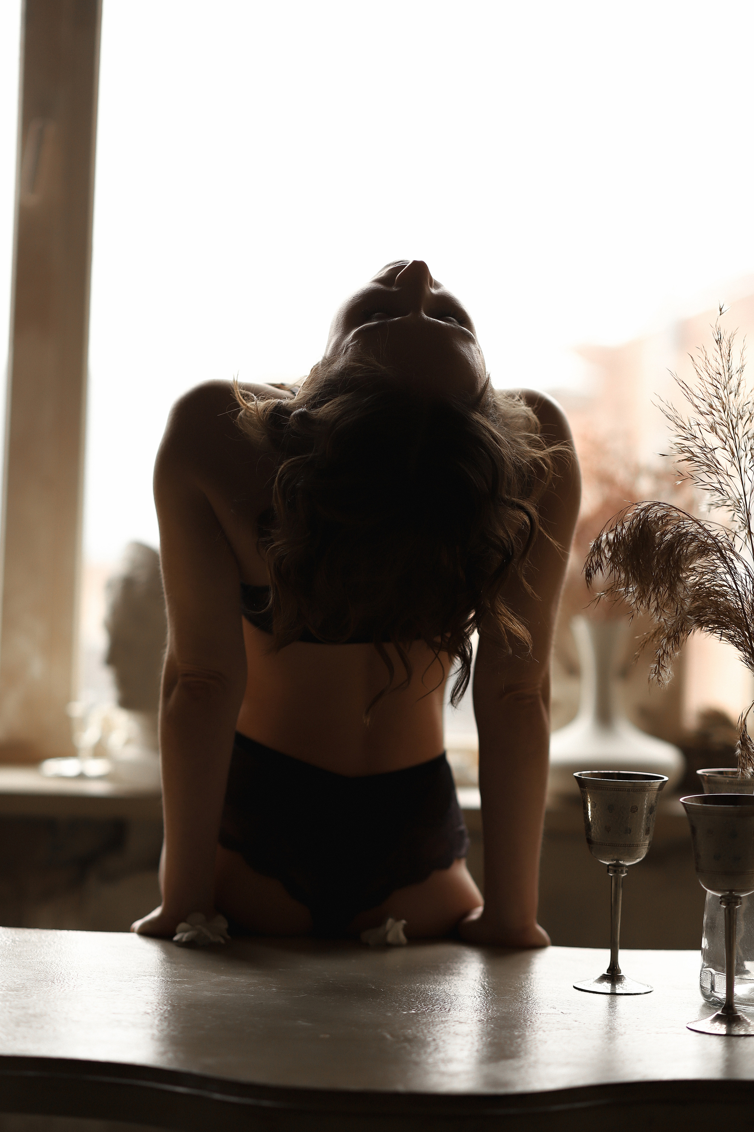 БУДУАРНАЯ. Фотограф в Краснодаре Анна Светикова