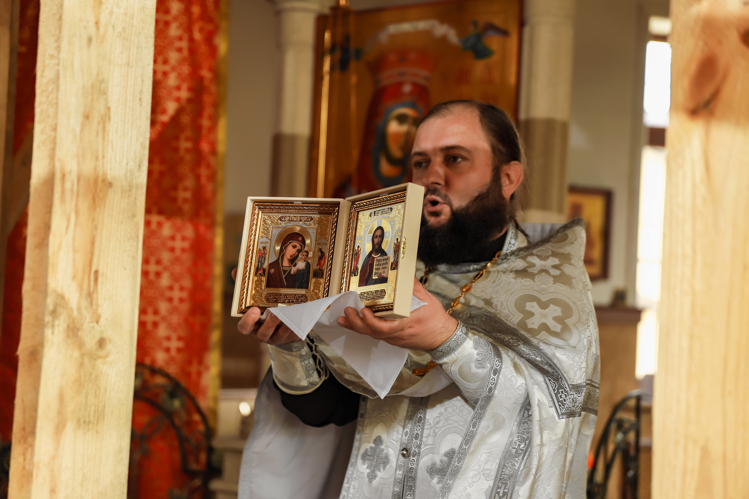 ВЕНЧАНИЕ. Фотограф в Краснодаре Анна Светикова