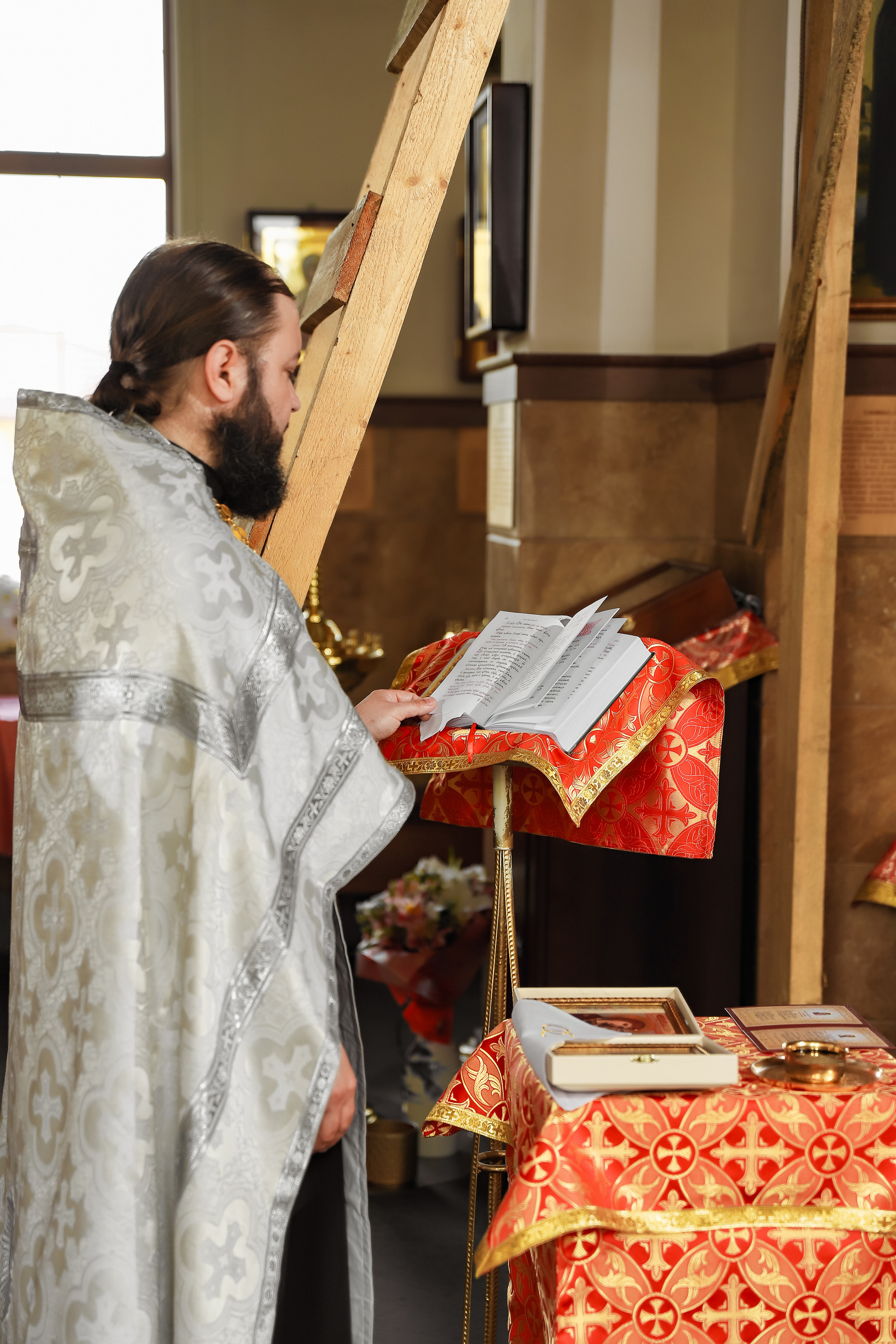 ВЕНЧАНИЕ. Фотограф в Краснодаре Анна Светикова