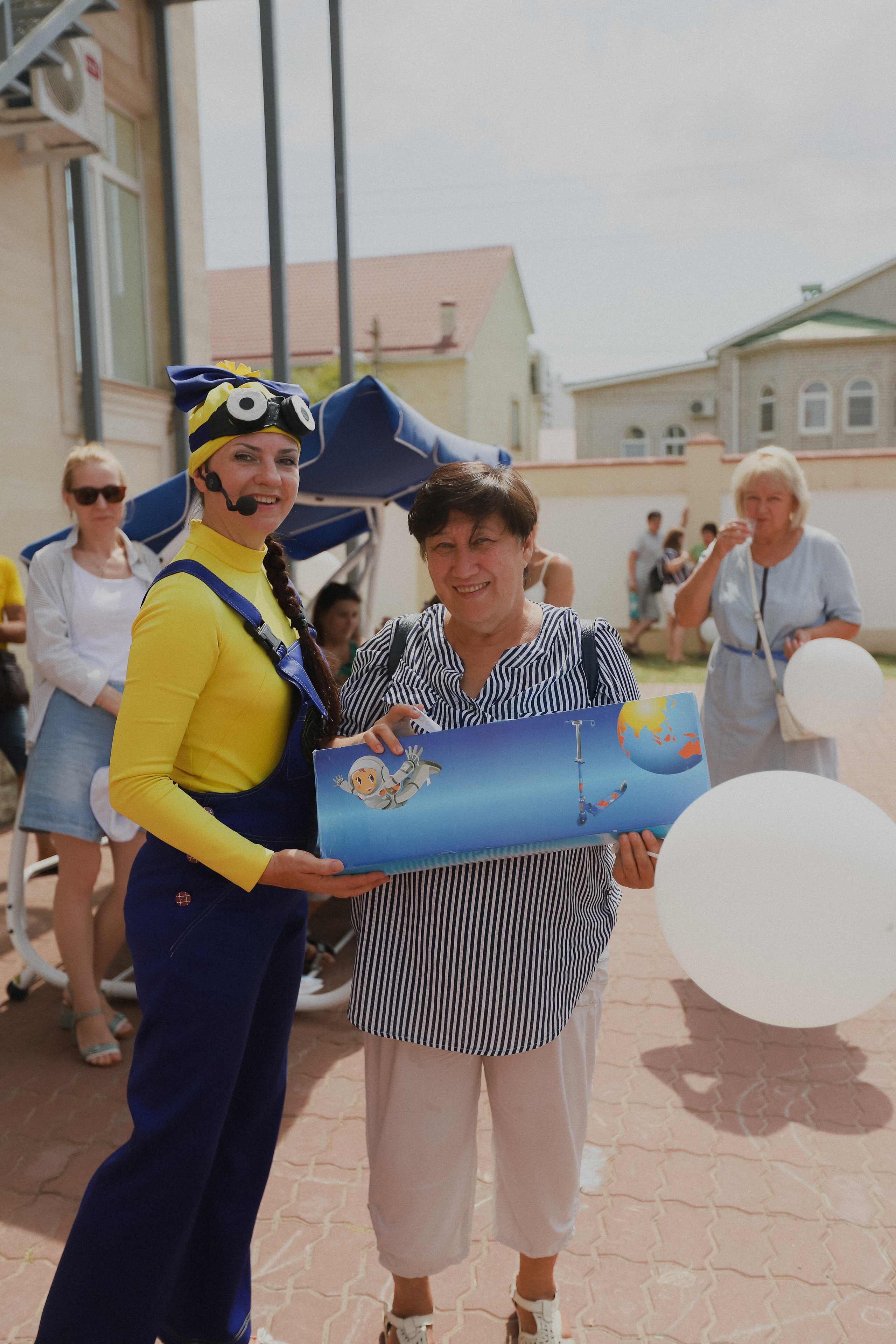Детский сад/Школа. Фотограф в Краснодаре Анна Светикова